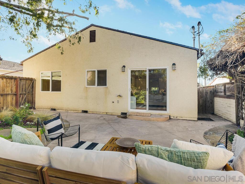 Detail Gallery Image 37 of 41 For 4611  Natalie Dr, San Diego,  CA 92115 - 3 Beds | 2 Baths