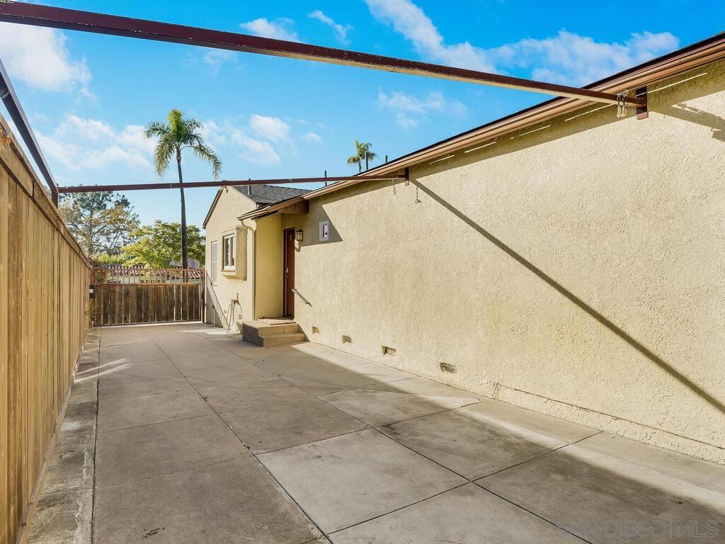 Detail Gallery Image 41 of 41 For 4611  Natalie Dr, San Diego,  CA 92115 - 3 Beds | 2 Baths