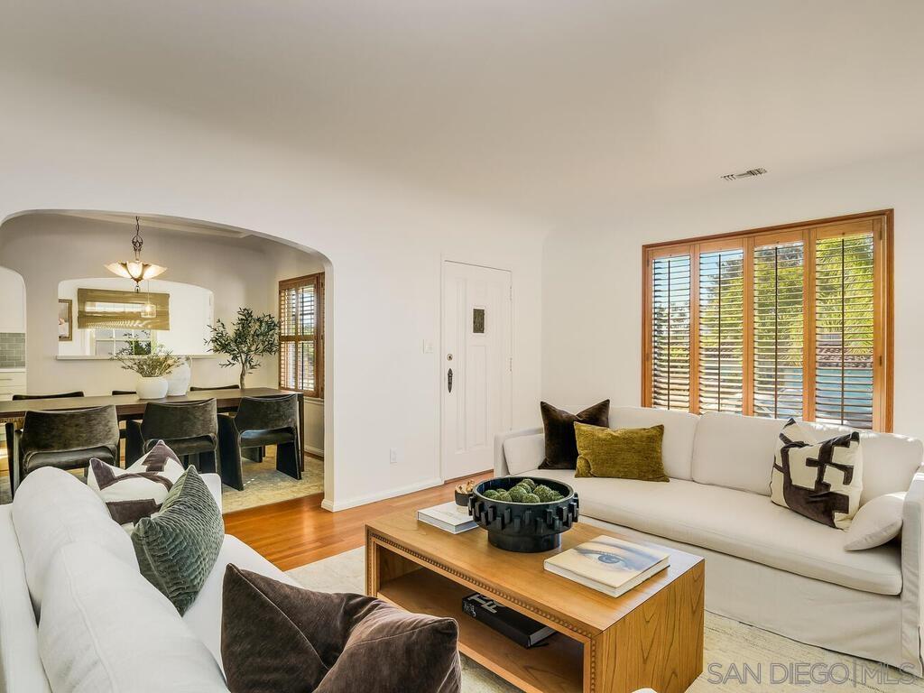 Detail Gallery Image 6 of 41 For 4611  Natalie Dr, San Diego,  CA 92115 - 3 Beds | 2 Baths