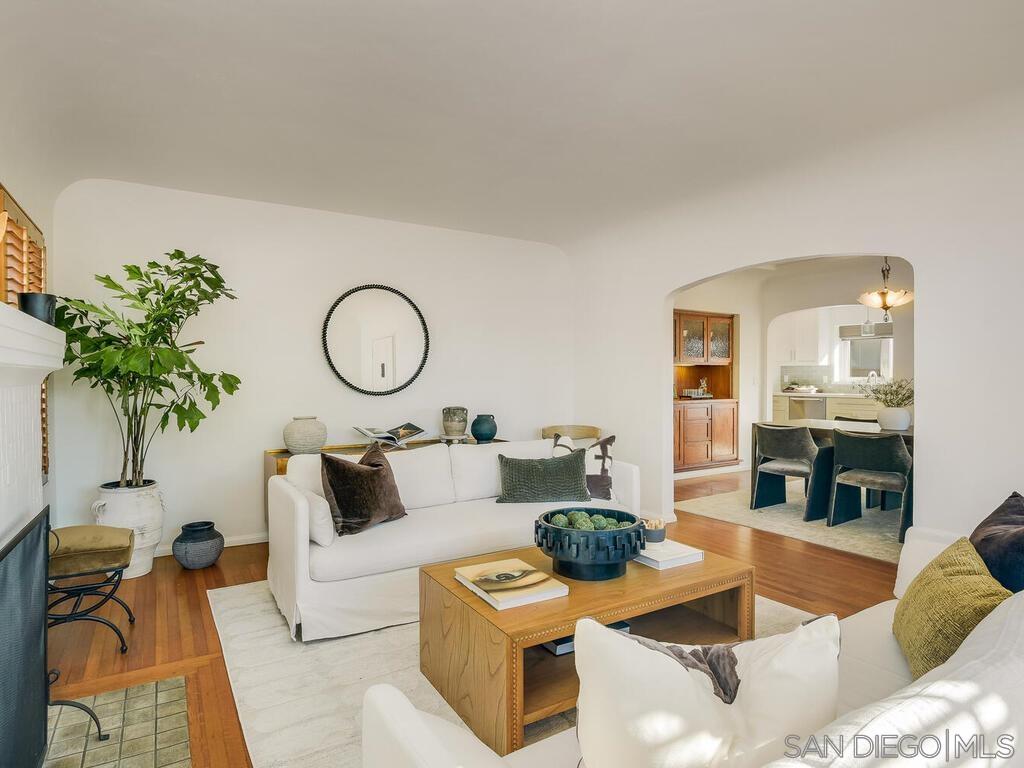 Detail Gallery Image 8 of 41 For 4611  Natalie Dr, San Diego,  CA 92115 - 3 Beds | 2 Baths