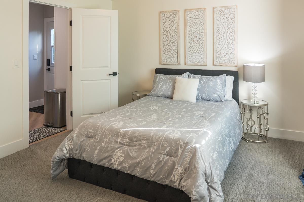 Detail Gallery Image 14 of 73 For 2614-16  Montclair Street, San Diego,  CA 92104 - – Beds | – Baths