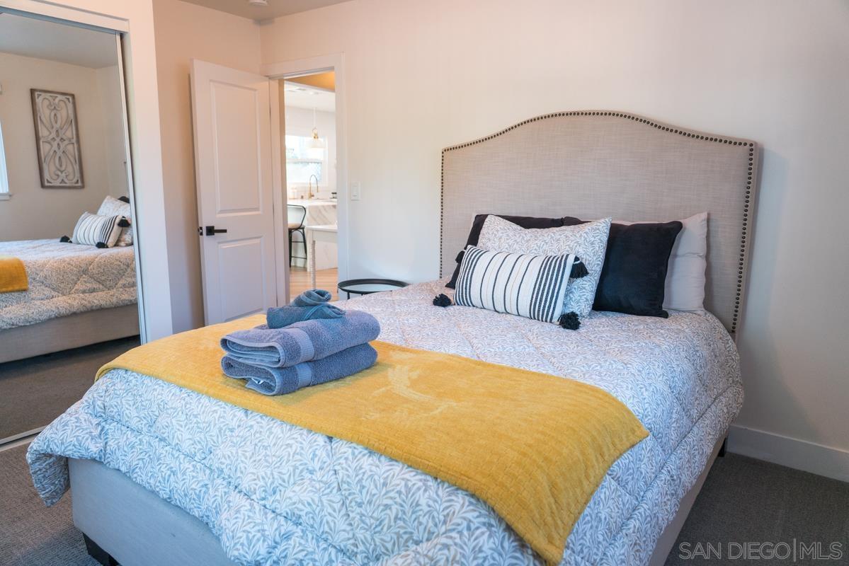 Detail Gallery Image 16 of 73 For 2614-16  Montclair Street, San Diego,  CA 92104 - – Beds | – Baths