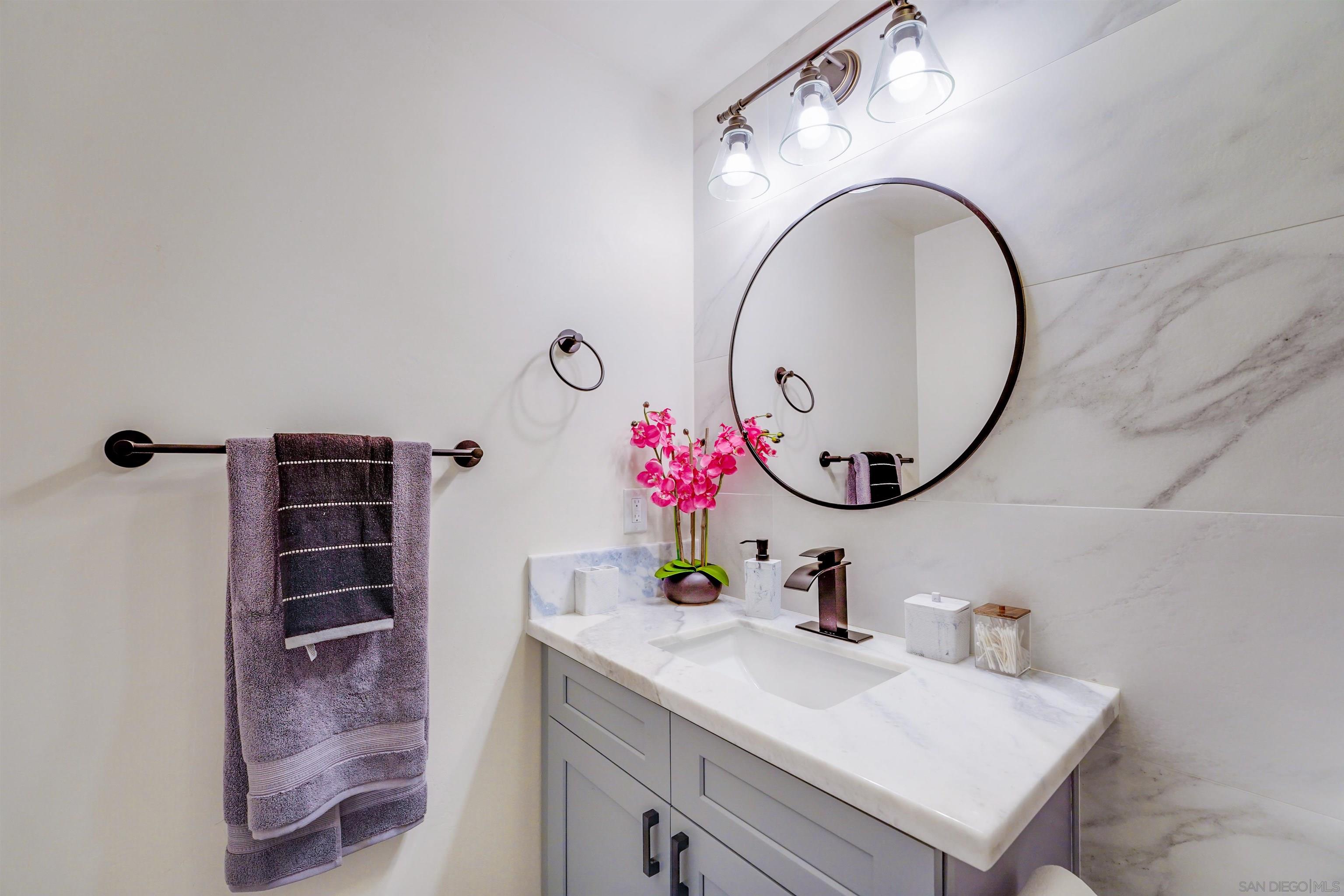 Detail Gallery Image 19 of 73 For 2614-16  Montclair Street, San Diego,  CA 92104 - – Beds | – Baths