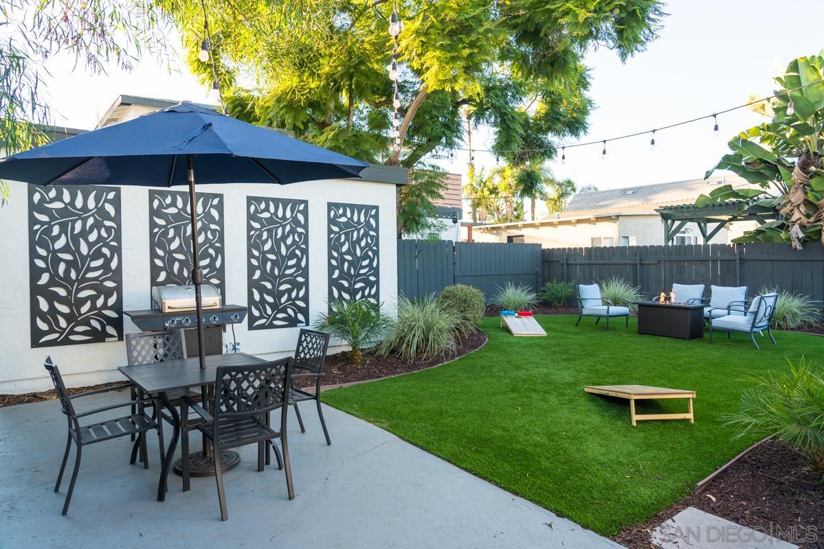 Detail Gallery Image 22 of 73 For 2614-16  Montclair Street, San Diego,  CA 92104 - – Beds | – Baths