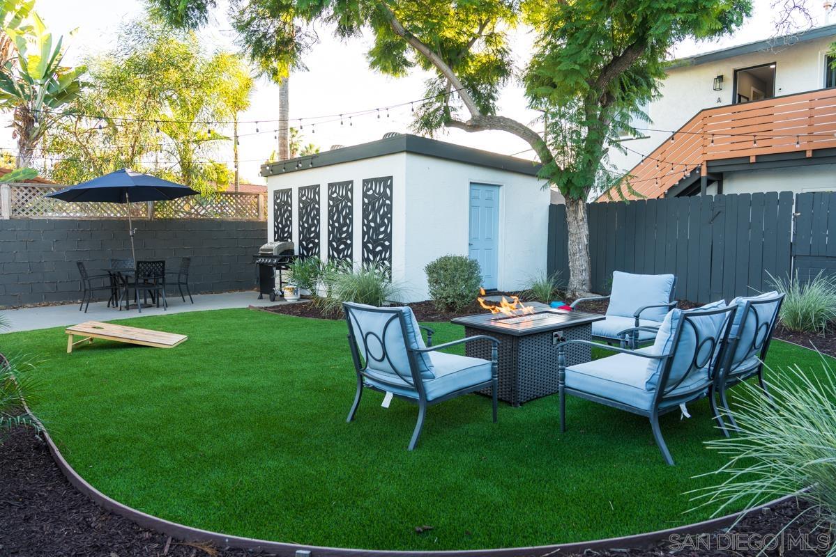 Detail Gallery Image 23 of 73 For 2614-16  Montclair Street, San Diego,  CA 92104 - – Beds | – Baths