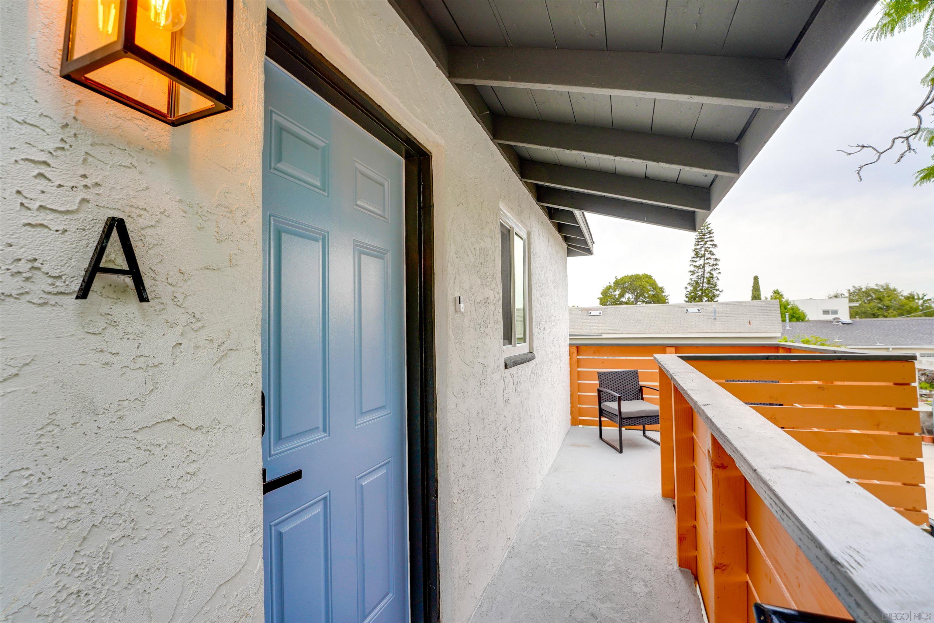 Detail Gallery Image 27 of 73 For 2614-16  Montclair Street, San Diego,  CA 92104 - – Beds | – Baths