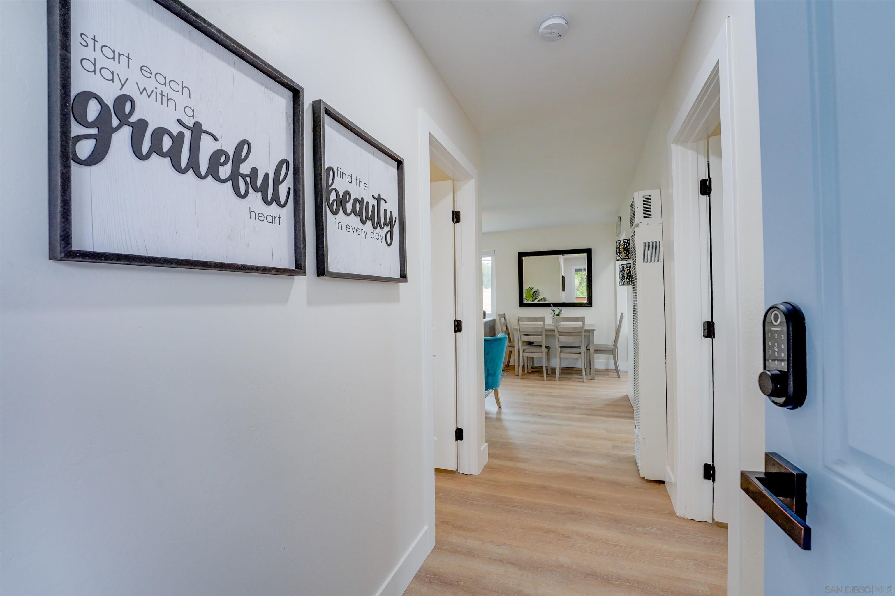 Detail Gallery Image 28 of 73 For 2614-16  Montclair Street, San Diego,  CA 92104 - – Beds | – Baths