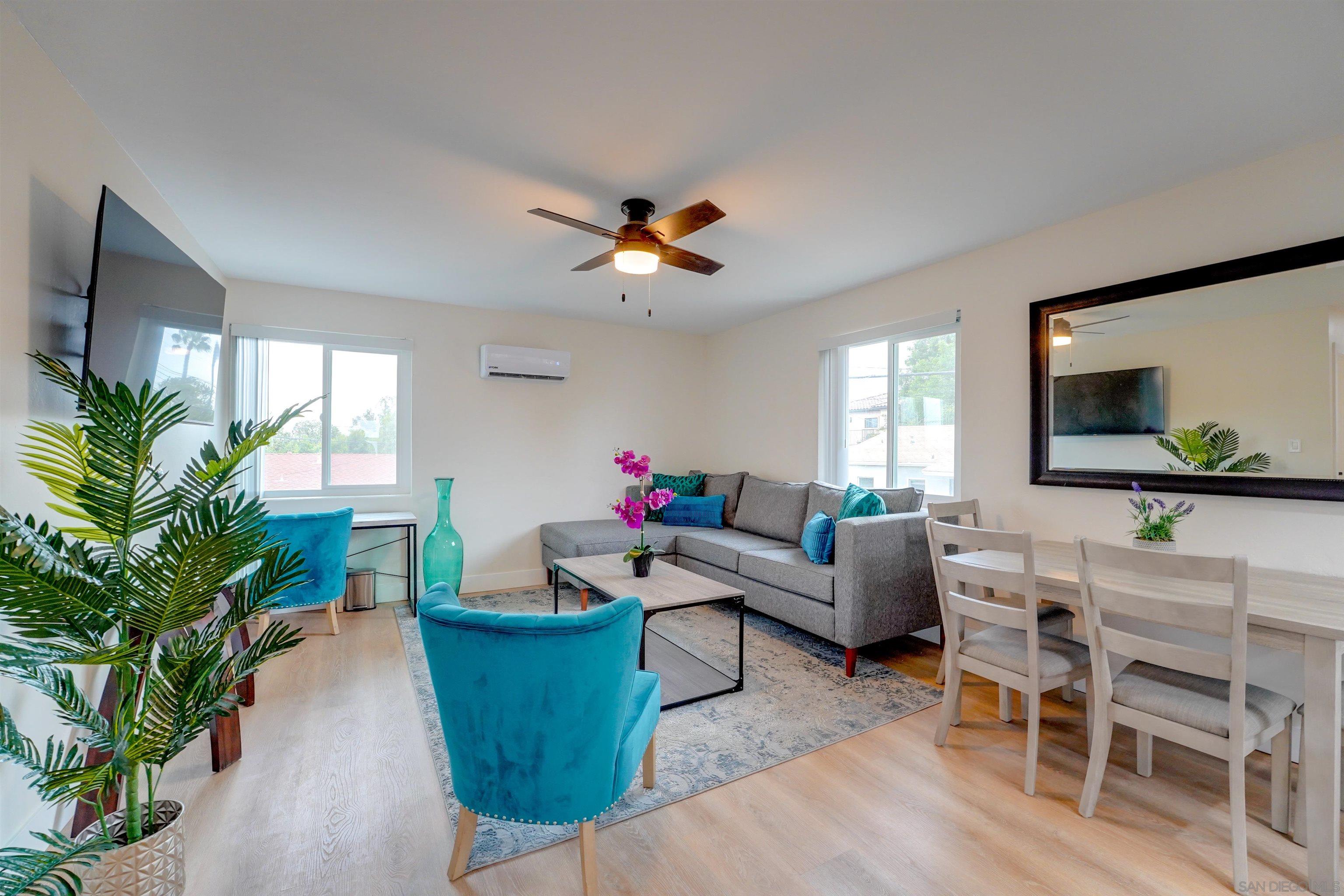 Detail Gallery Image 30 of 73 For 2614-16  Montclair Street, San Diego,  CA 92104 - – Beds | – Baths