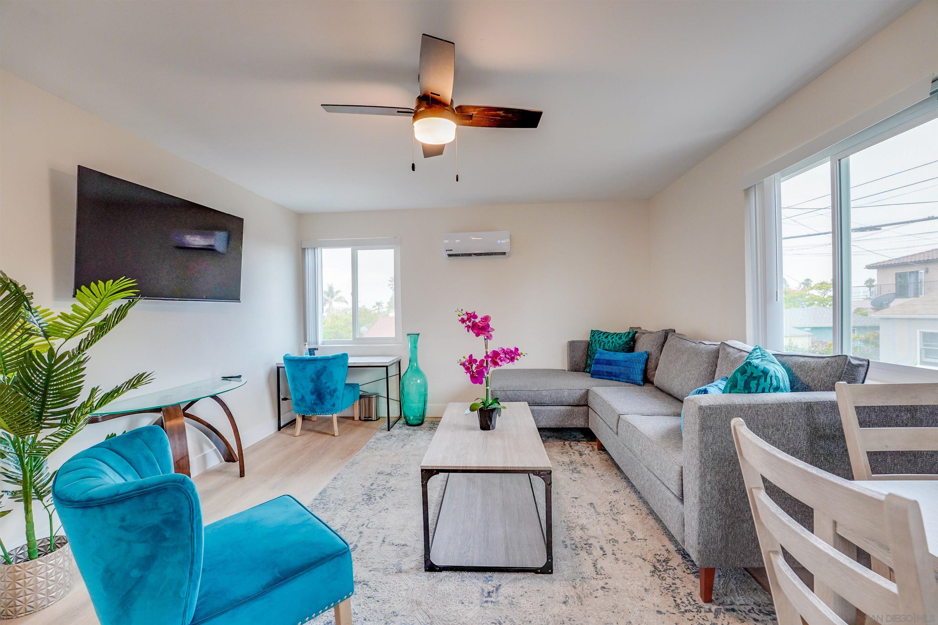 Detail Gallery Image 31 of 73 For 2614-16  Montclair Street, San Diego,  CA 92104 - – Beds | – Baths