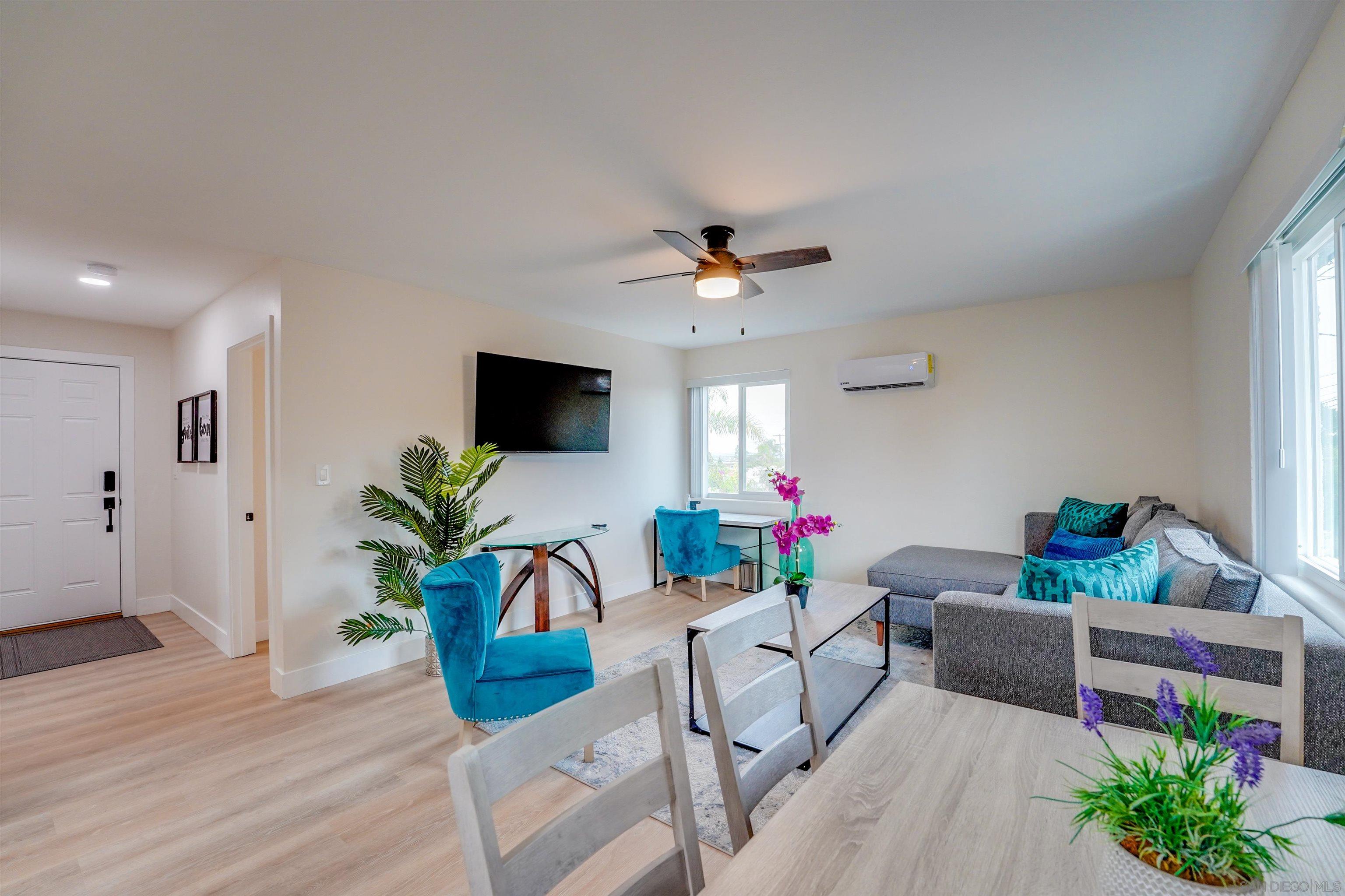 Detail Gallery Image 32 of 73 For 2614-16  Montclair Street, San Diego,  CA 92104 - – Beds | – Baths