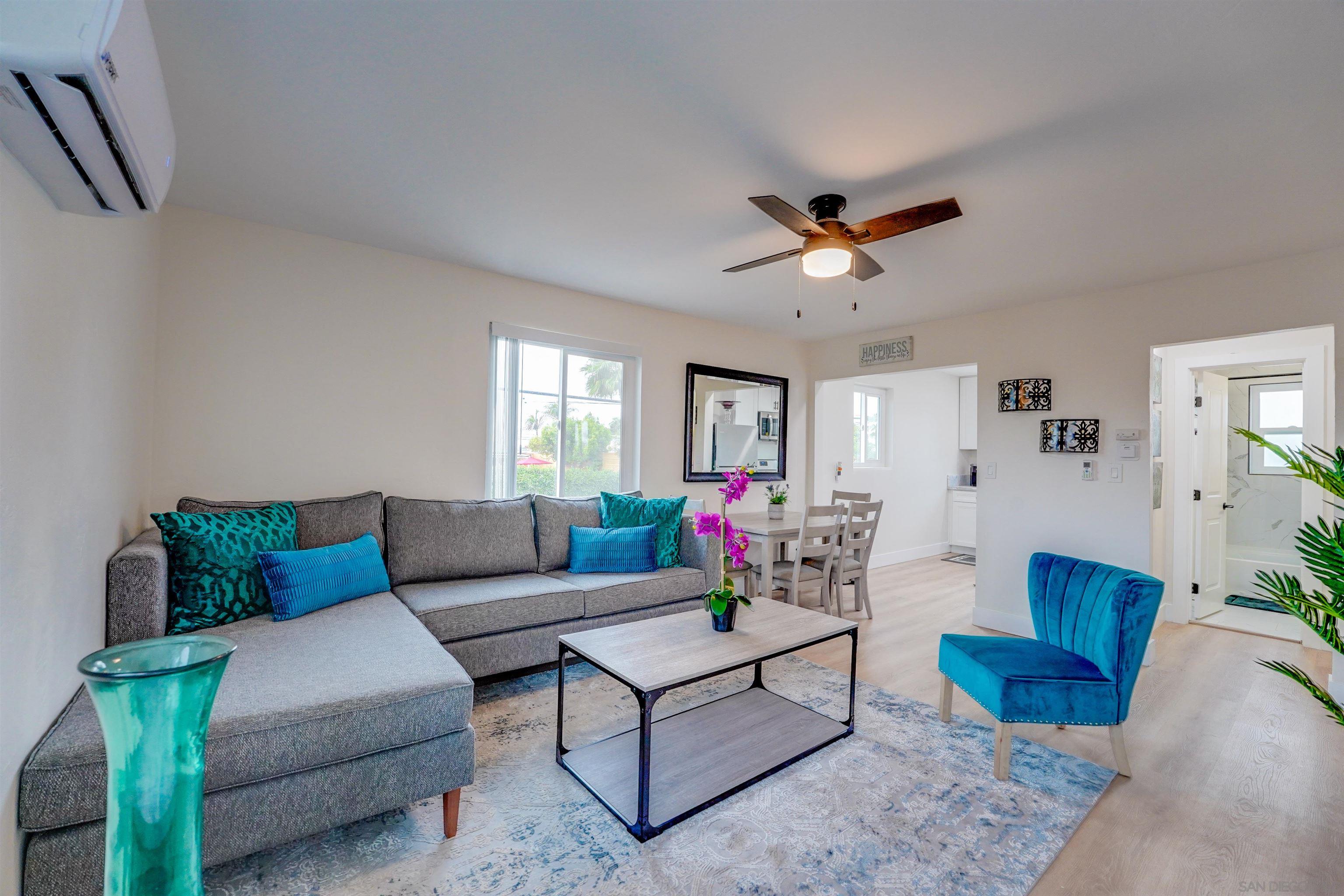 Detail Gallery Image 33 of 73 For 2614-16  Montclair Street, San Diego,  CA 92104 - – Beds | – Baths