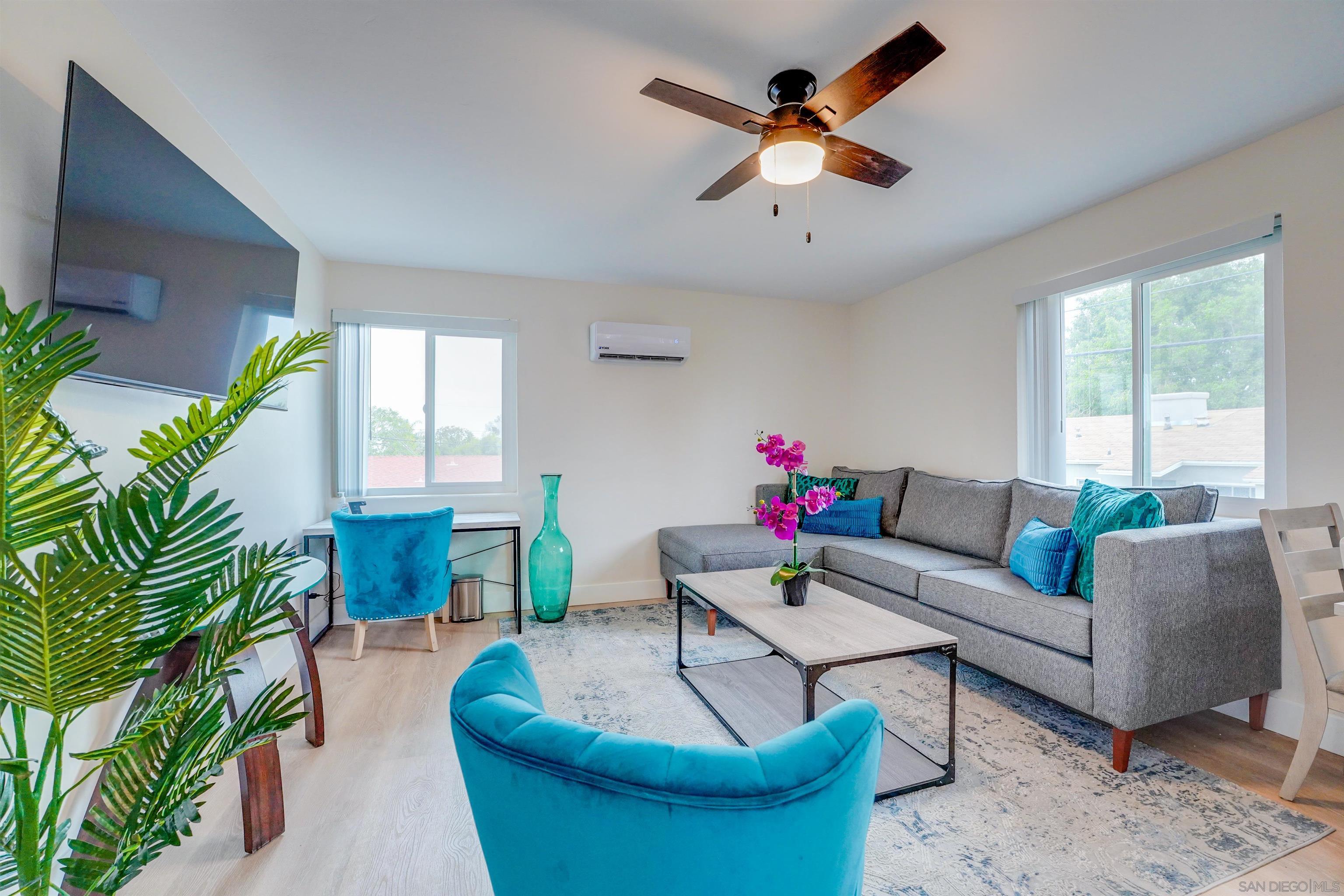 Detail Gallery Image 35 of 73 For 2614-16  Montclair Street, San Diego,  CA 92104 - – Beds | – Baths