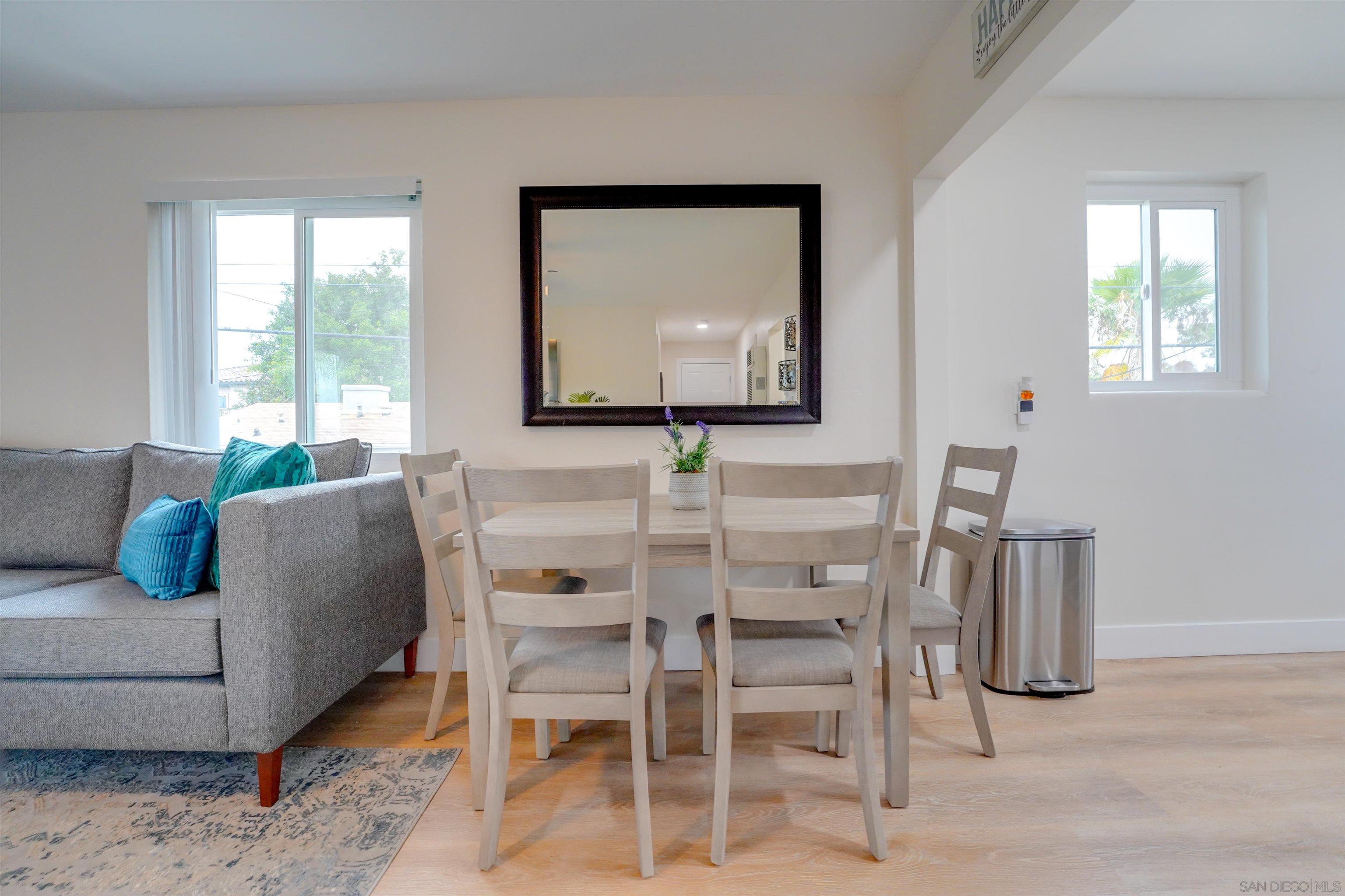 Detail Gallery Image 36 of 73 For 2614-16  Montclair Street, San Diego,  CA 92104 - – Beds | – Baths