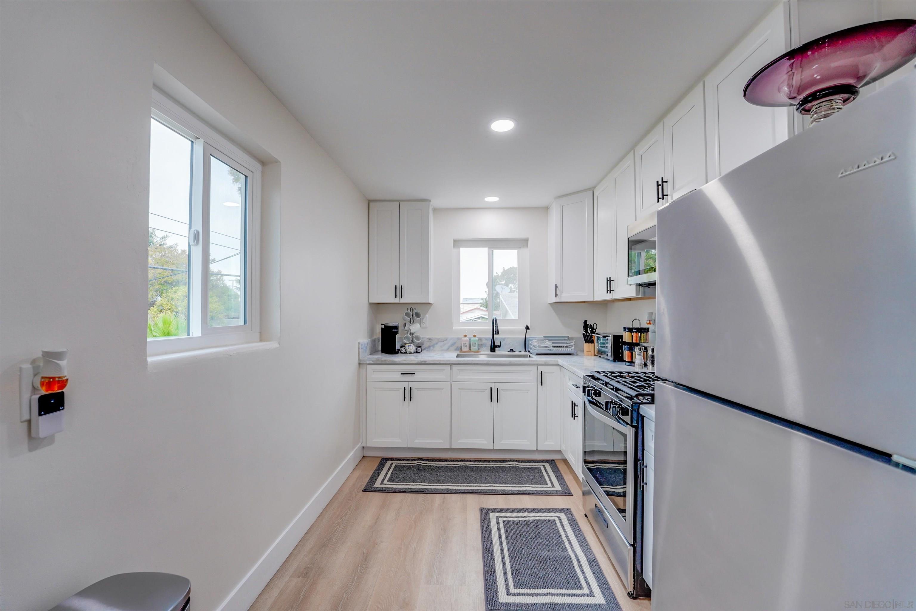 Detail Gallery Image 37 of 73 For 2614-16  Montclair Street, San Diego,  CA 92104 - – Beds | – Baths