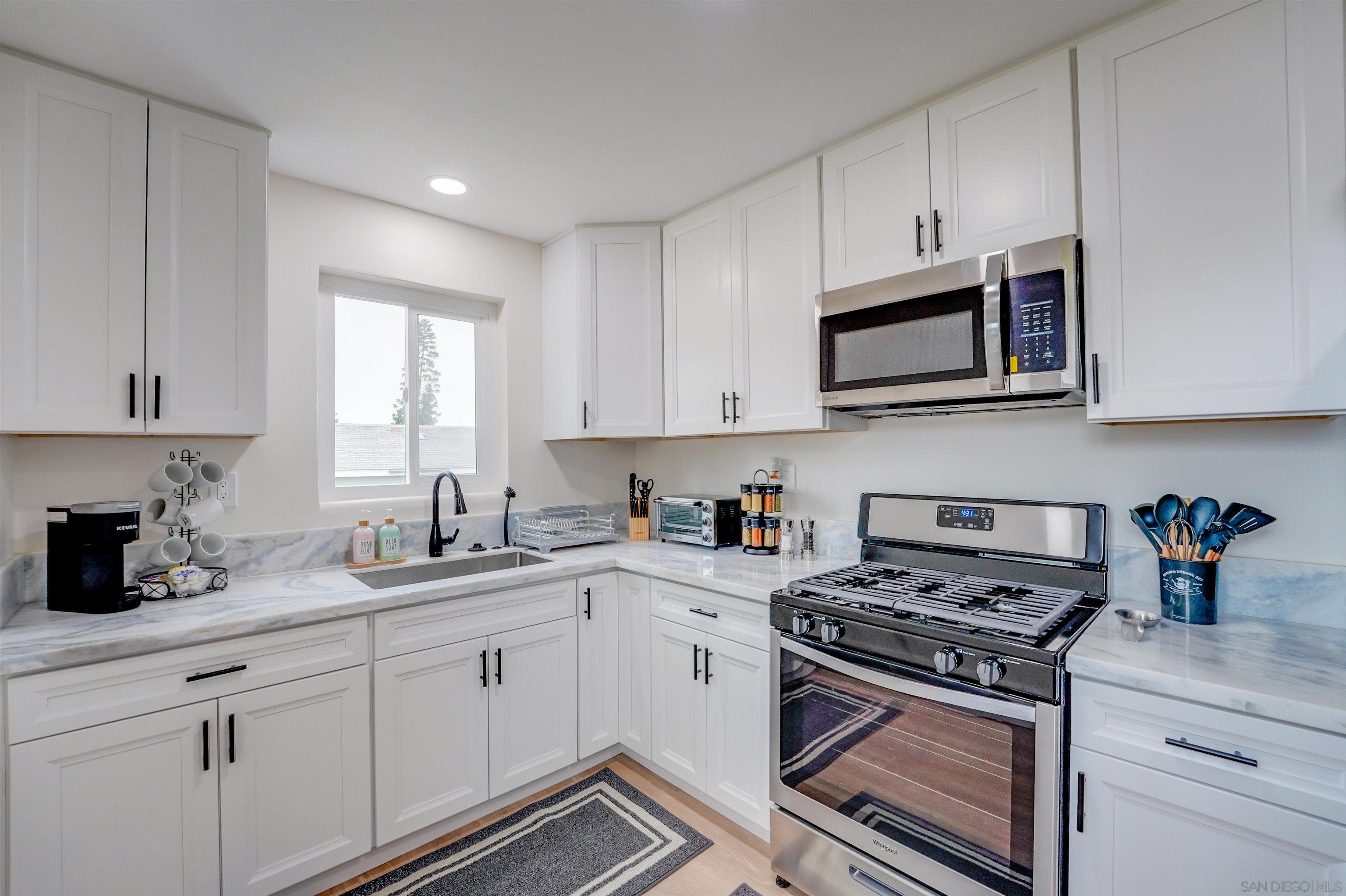 Detail Gallery Image 38 of 73 For 2614-16  Montclair Street, San Diego,  CA 92104 - – Beds | – Baths