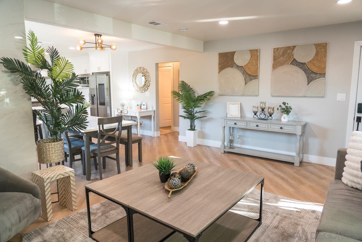 Detail Gallery Image 5 of 73 For 2614-16  Montclair Street, San Diego,  CA 92104 - – Beds | – Baths