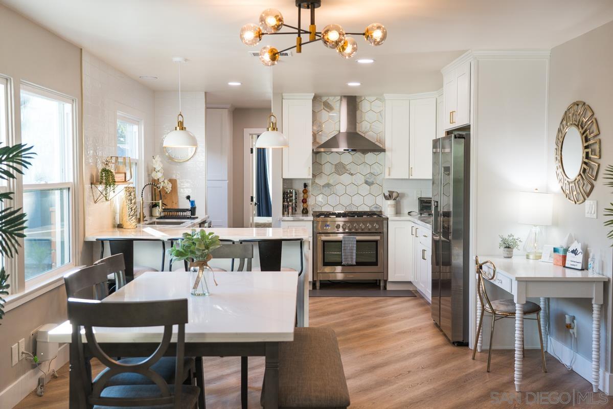 Detail Gallery Image 7 of 73 For 2614-16  Montclair Street, San Diego,  CA 92104 - – Beds | – Baths