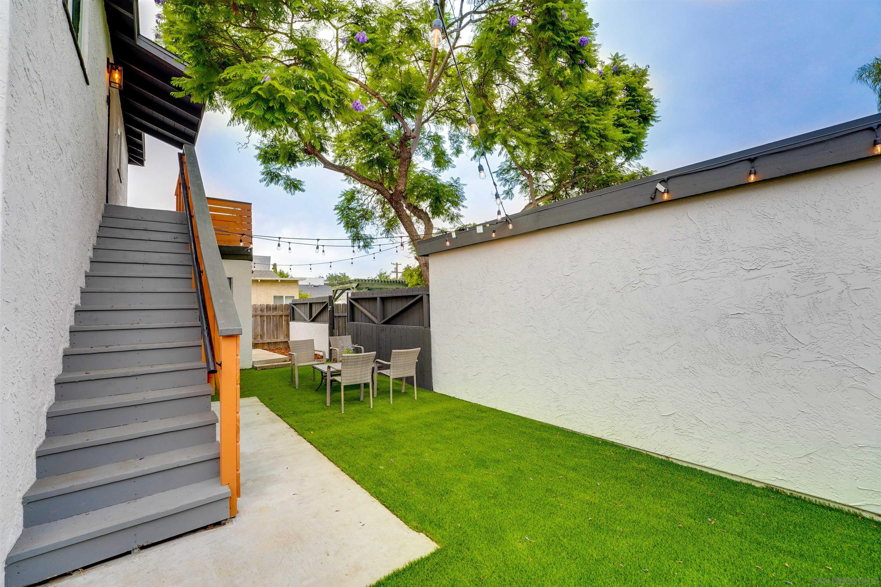 Detail Gallery Image 67 of 73 For 2614-16  Montclair Street, San Diego,  CA 92104 - – Beds | – Baths