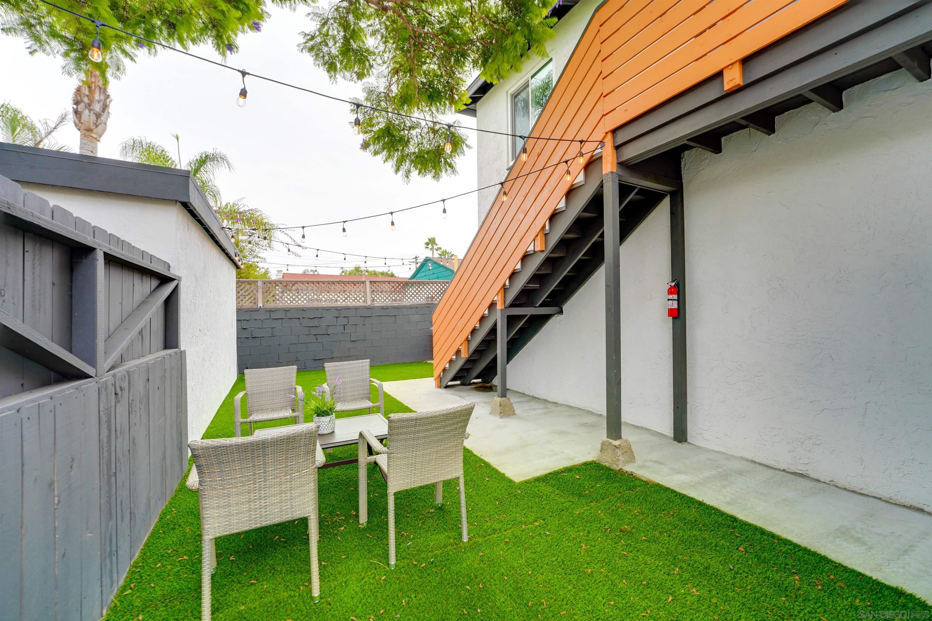 Detail Gallery Image 70 of 73 For 2614-16  Montclair Street, San Diego,  CA 92104 - – Beds | – Baths