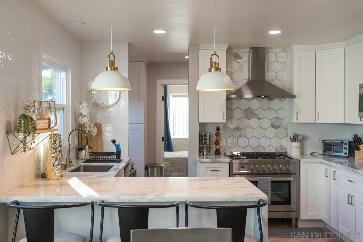 Detail Gallery Image 8 of 73 For 2614-16  Montclair Street, San Diego,  CA 92104 - – Beds | – Baths