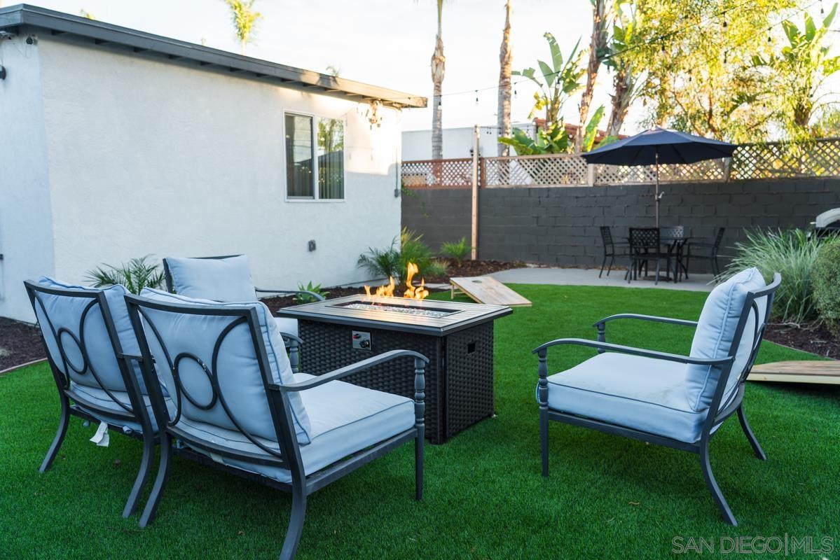 Detail Gallery Image 72 of 73 For 2614-16  Montclair Street, San Diego,  CA 92104 - – Beds | – Baths