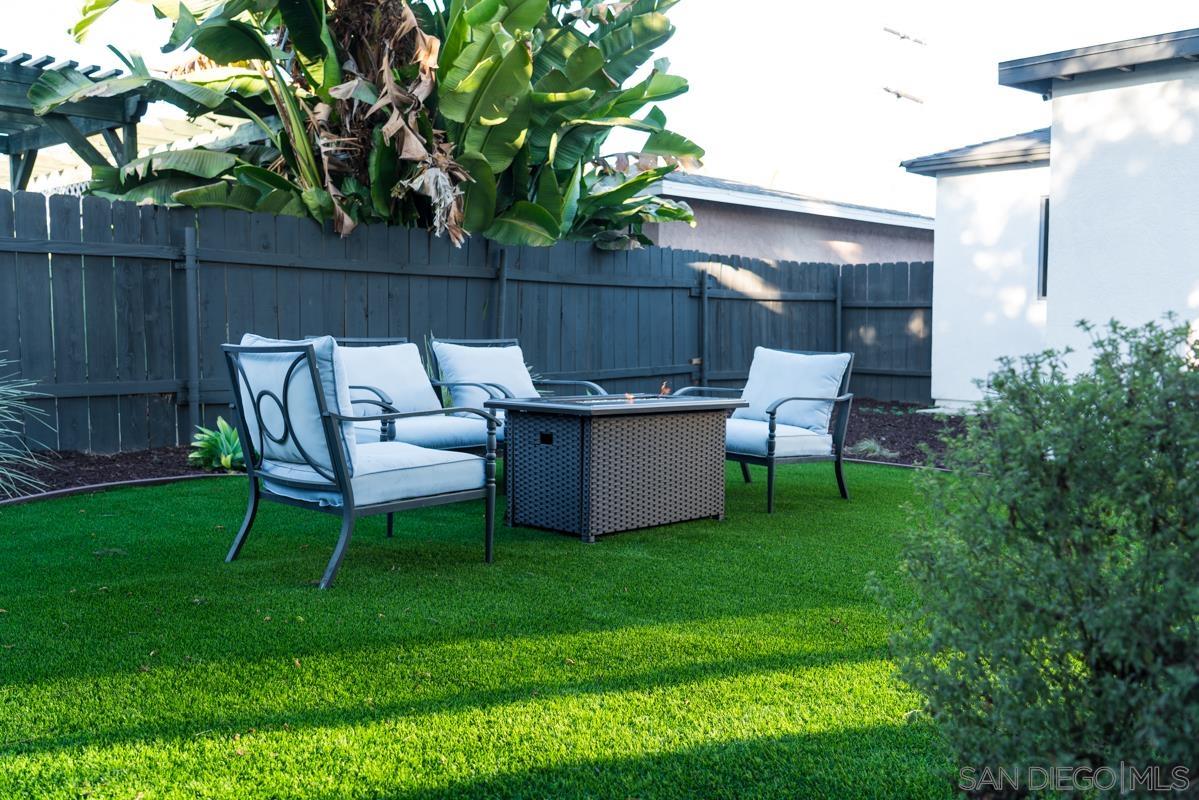 Detail Gallery Image 73 of 73 For 2614-16  Montclair Street, San Diego,  CA 92104 - – Beds | – Baths