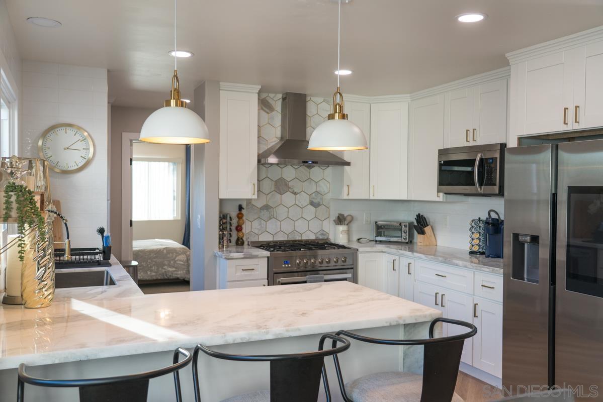 Detail Gallery Image 9 of 73 For 2614-16  Montclair Street, San Diego,  CA 92104 - – Beds | – Baths