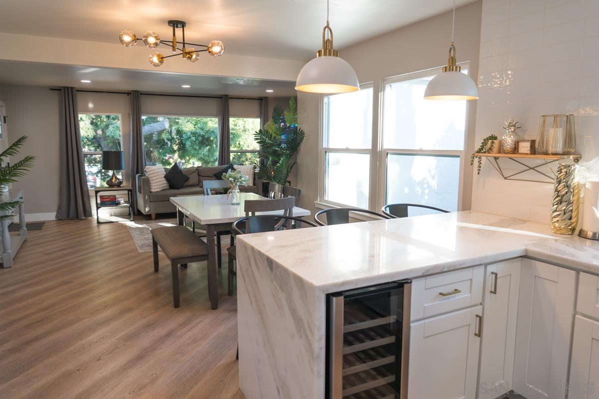 Detail Gallery Image 10 of 73 For 2614-16  Montclair Street, San Diego,  CA 92104 - – Beds | – Baths