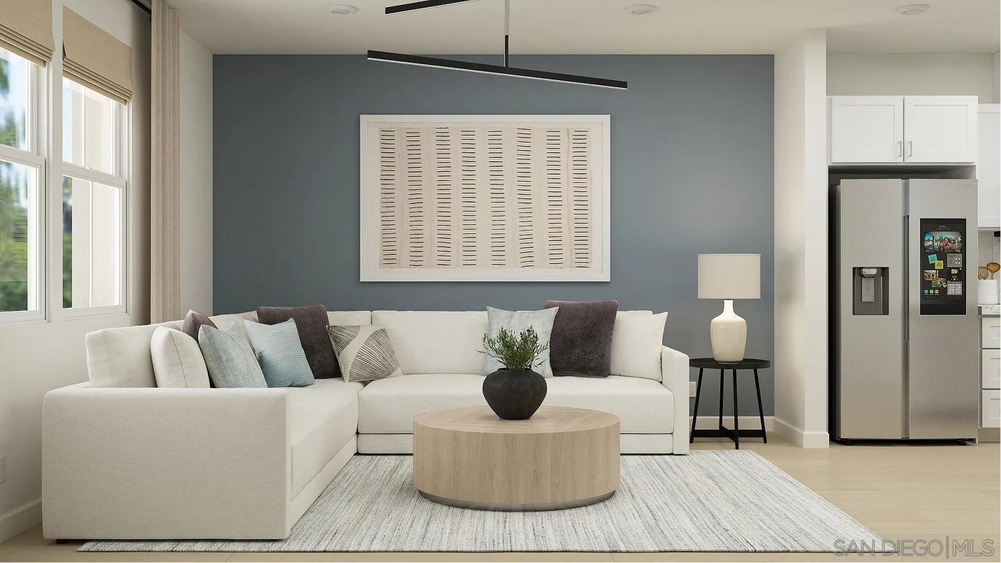 Detail Gallery Image 4 of 5 For 1812  Mountain Laurel Road, San Marcos,  CA 92078 - 4 Beds | 3 Baths