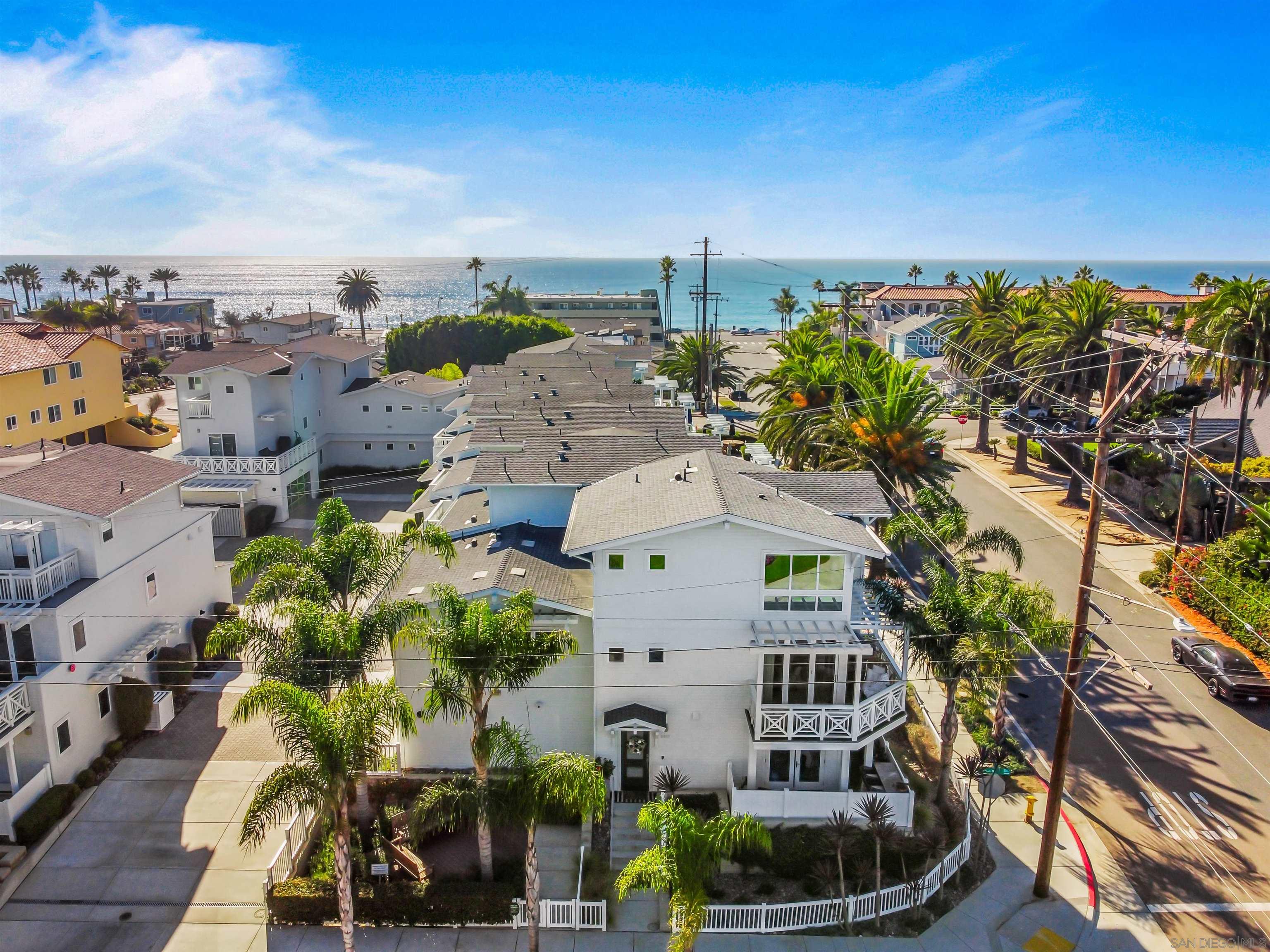 Detail Gallery Image 35 of 38 For 3301  Lincoln St, Carlsbad,  CA 92008 - 4 Beds | 3/1 Baths