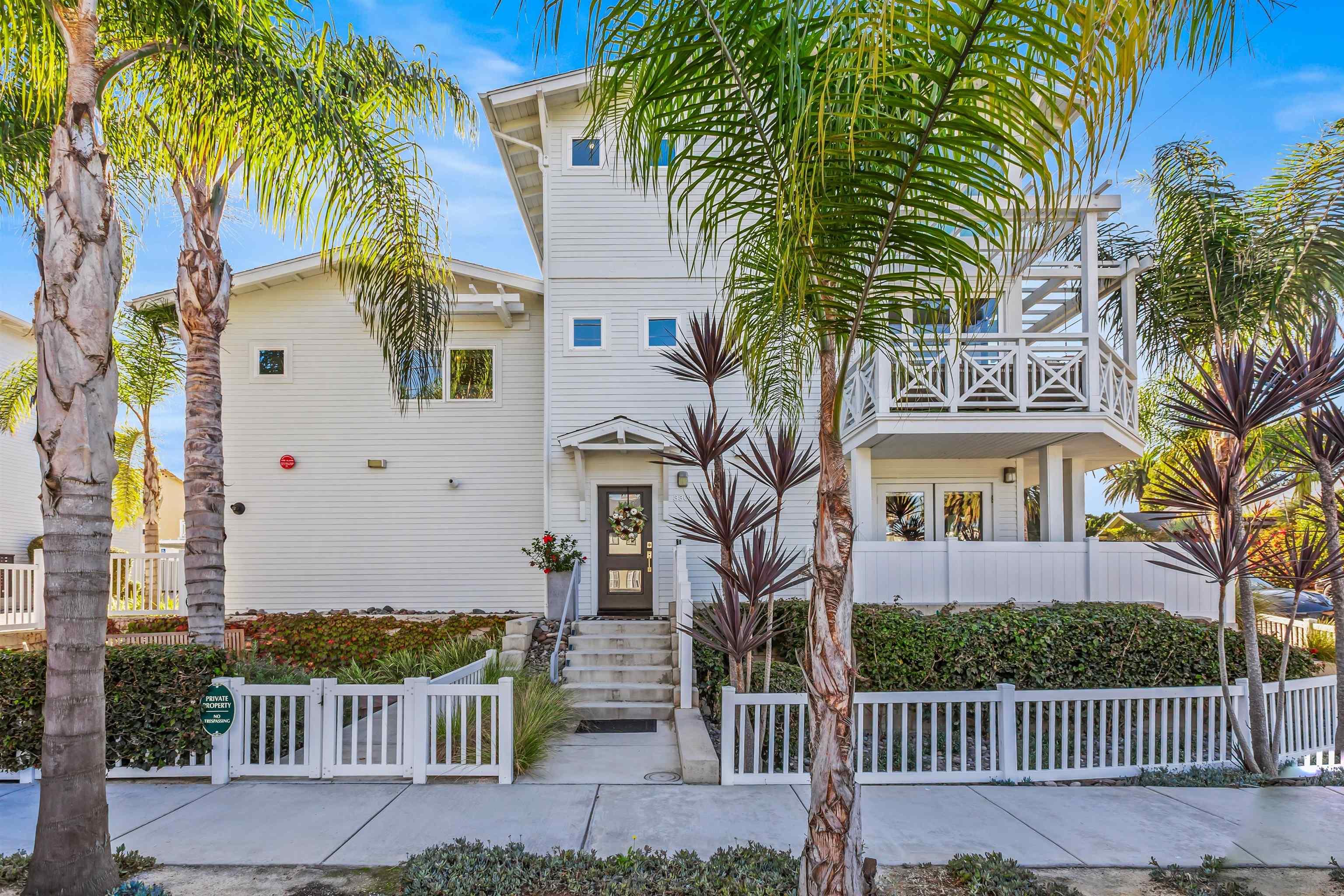 Detail Gallery Image 6 of 38 For 3301  Lincoln St, Carlsbad,  CA 92008 - 4 Beds | 3/1 Baths