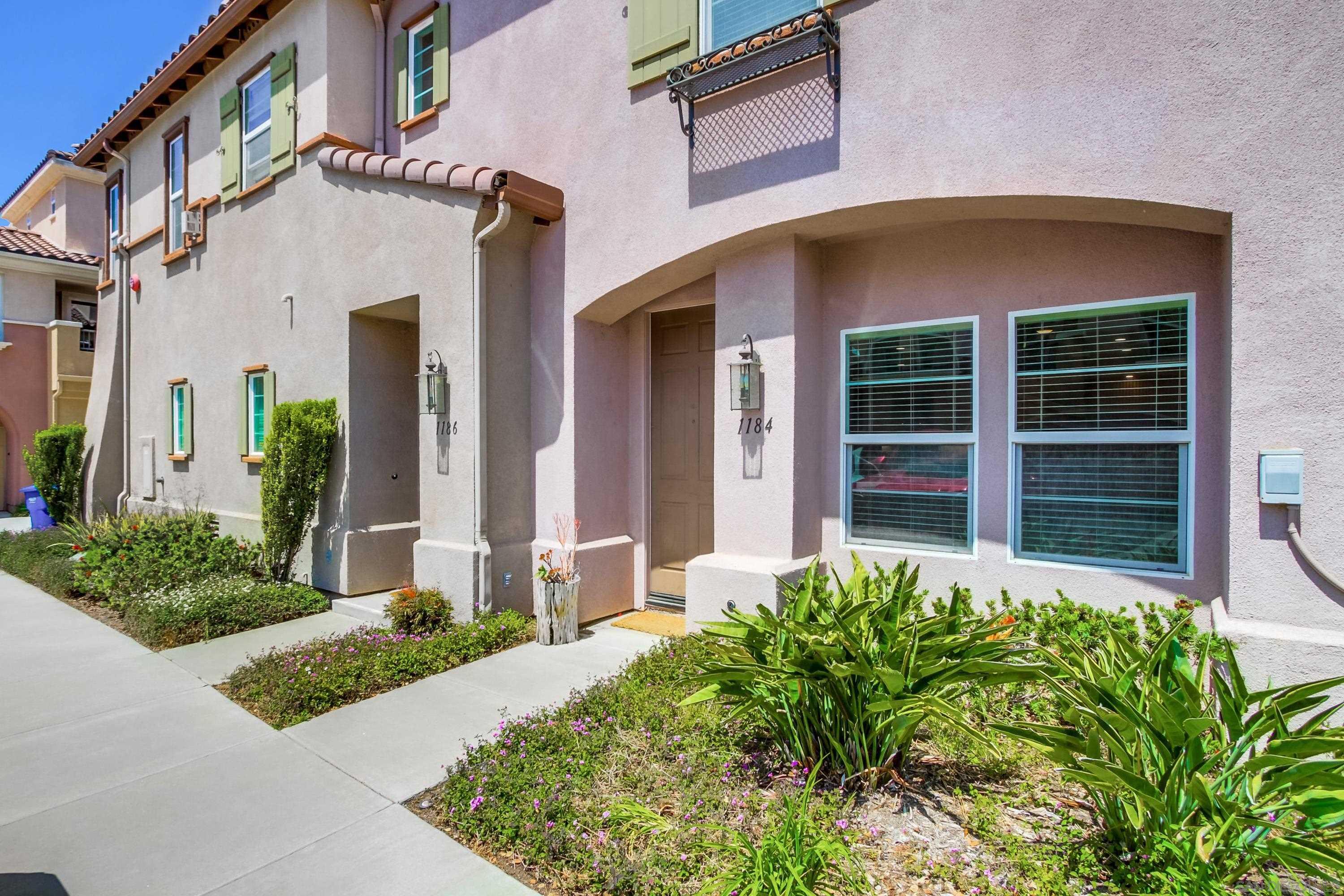 Detail Gallery Image 2 of 63 For 1184  Highbluff Ave, San Marcos,  CA 92078 - 3 Beds | 2/1 Baths