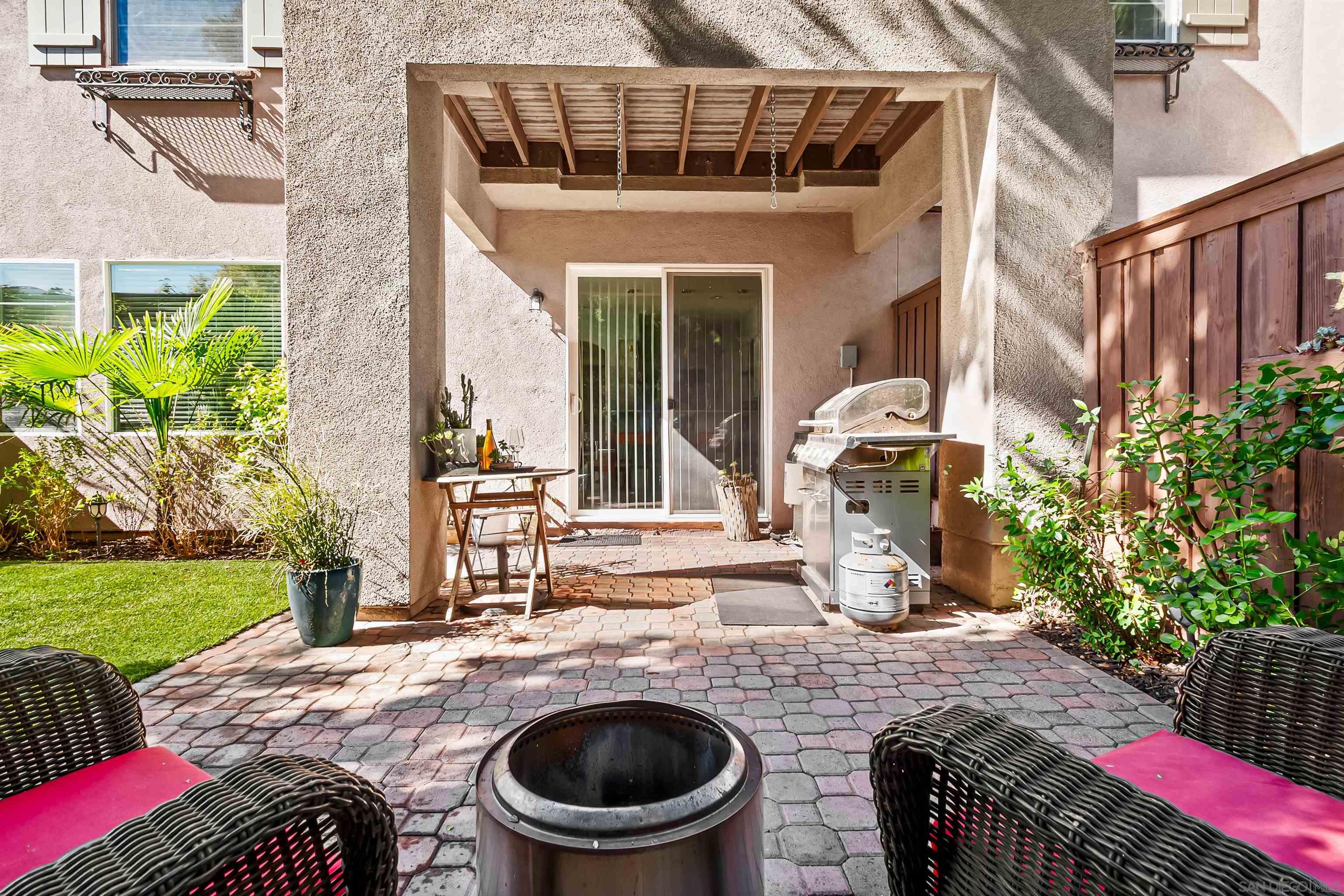 Detail Gallery Image 47 of 63 For 1184  Highbluff Ave, San Marcos,  CA 92078 - 3 Beds | 2/1 Baths