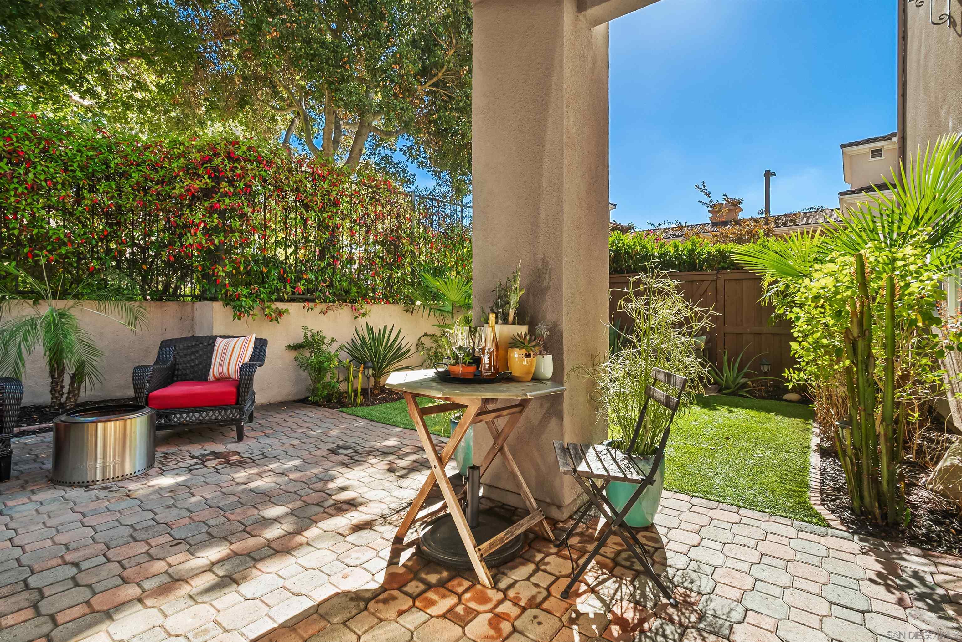 Detail Gallery Image 49 of 63 For 1184  Highbluff Ave, San Marcos,  CA 92078 - 3 Beds | 2/1 Baths