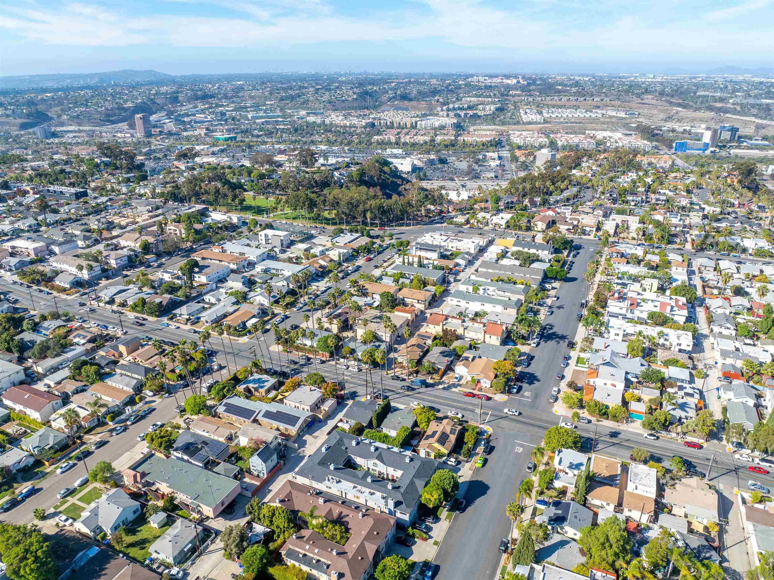 Detail Gallery Image 8 of 11 For 4629-35  Alabama Street, San Diego,  CA 92116 - – Beds | – Baths