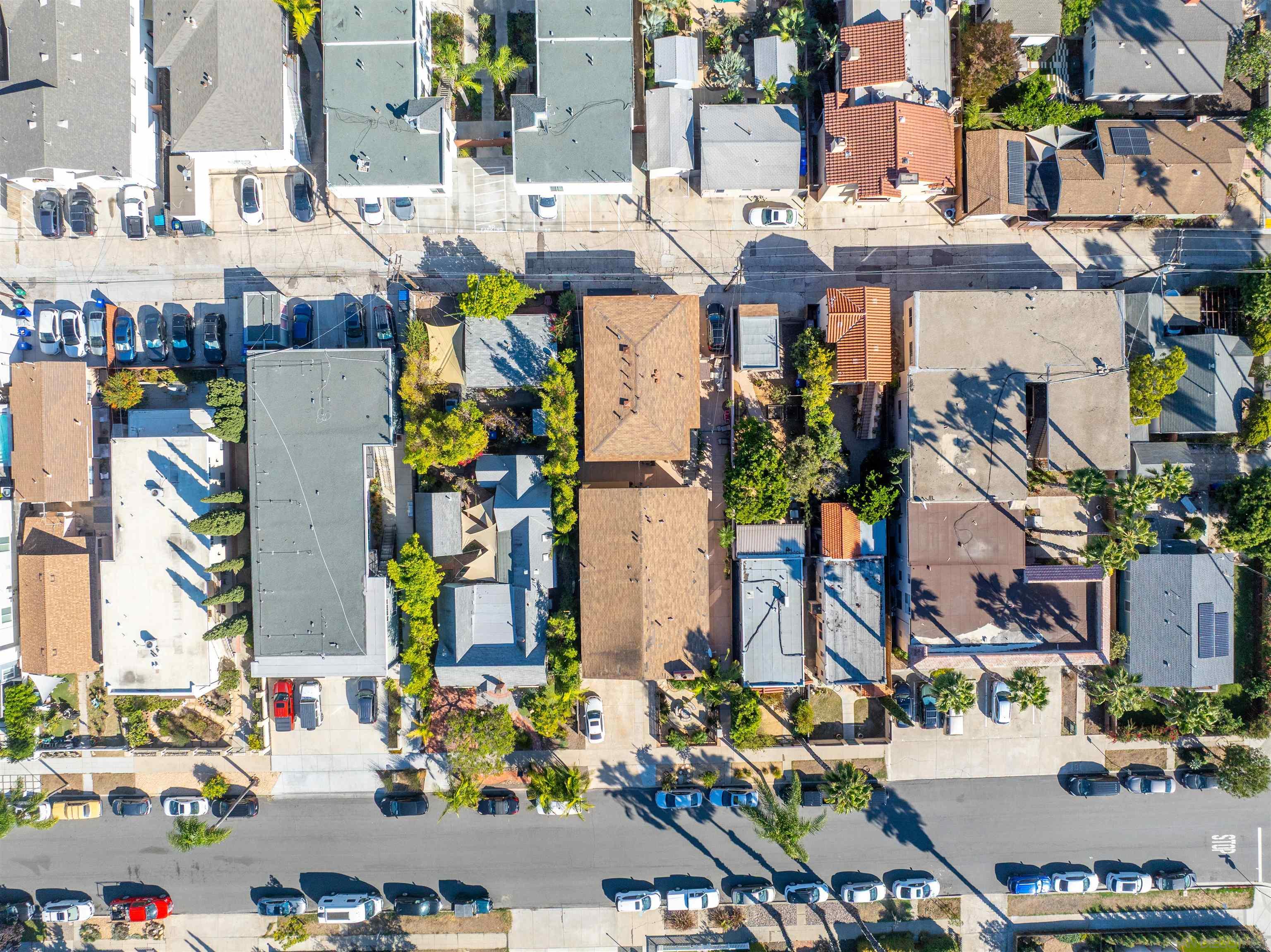 Detail Gallery Image 10 of 11 For 4629-35  Alabama Street, San Diego,  CA 92116 - – Beds | – Baths