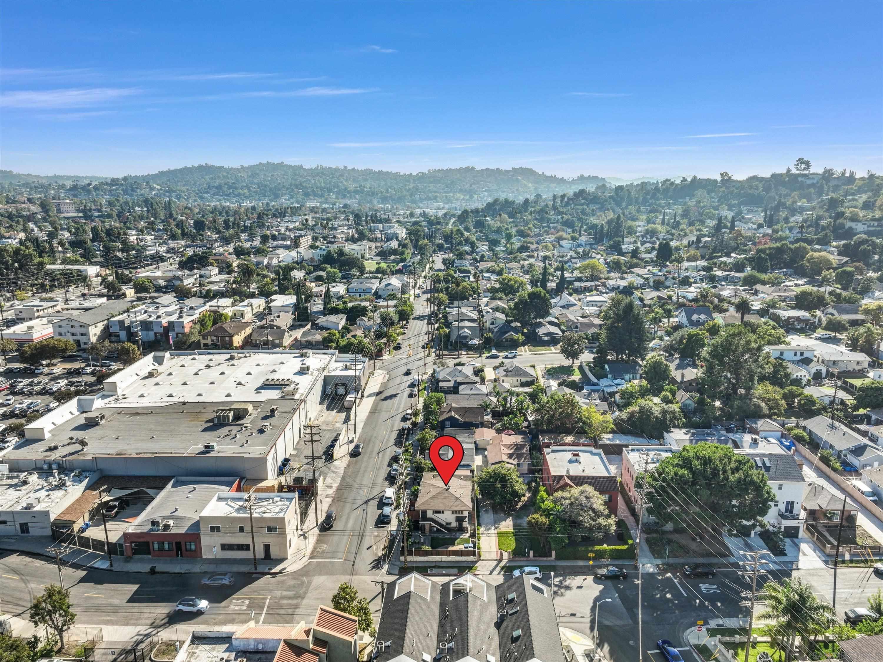 Detail Gallery Image 24 of 26 For 4927  Ellenwood Drive, Los Angeles,  CA 90041 - – Beds | – Baths