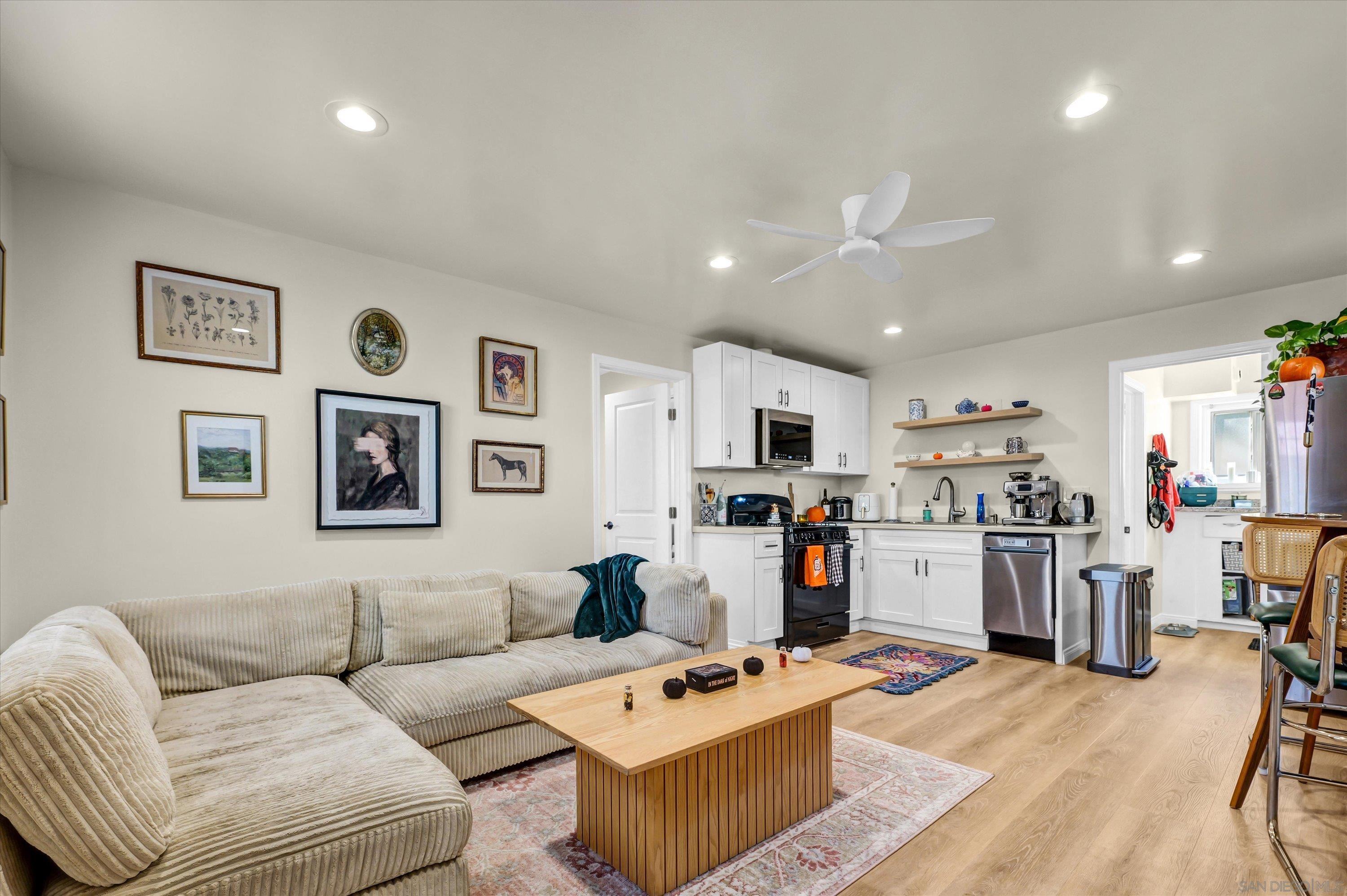 Detail Gallery Image 6 of 26 For 4927  Ellenwood Drive, Los Angeles,  CA 90041 - – Beds | – Baths