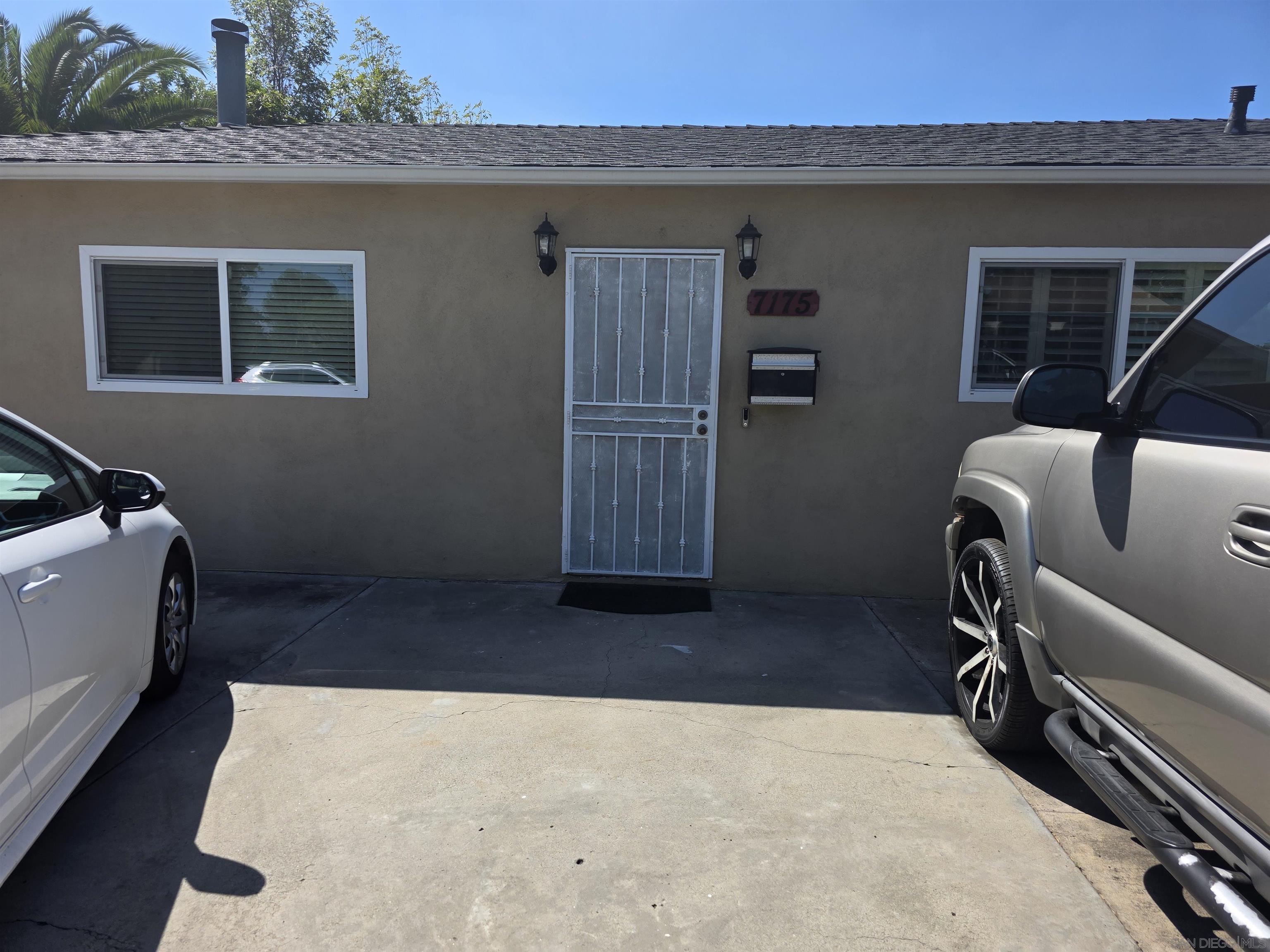 Detail Gallery Image 10 of 46 For 7175  Stanford Ave, La Mesa,  CA 91942 - 3 Beds | 1 Baths