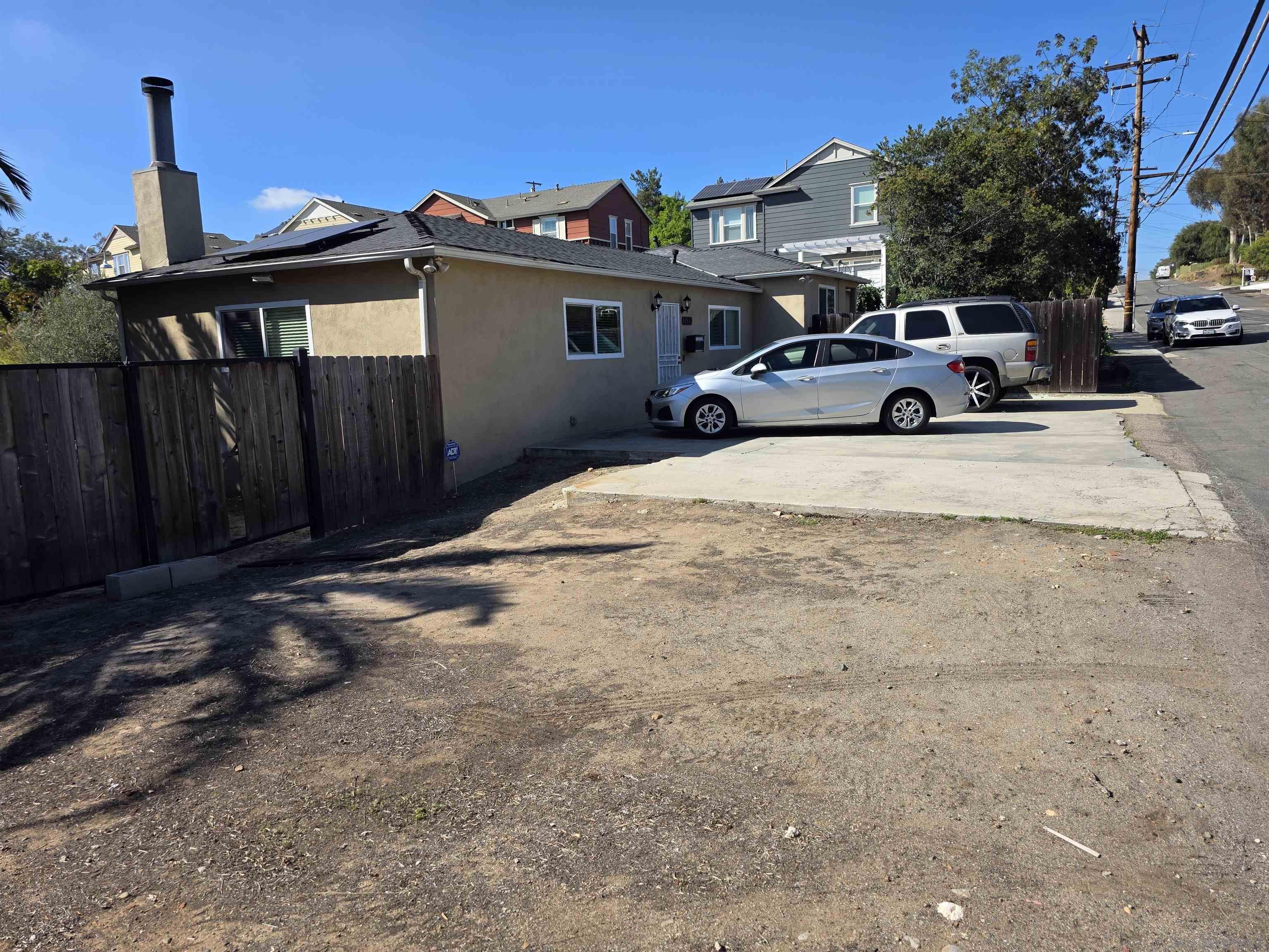 Detail Gallery Image 11 of 46 For 7175  Stanford Ave, La Mesa,  CA 91942 - 3 Beds | 1 Baths