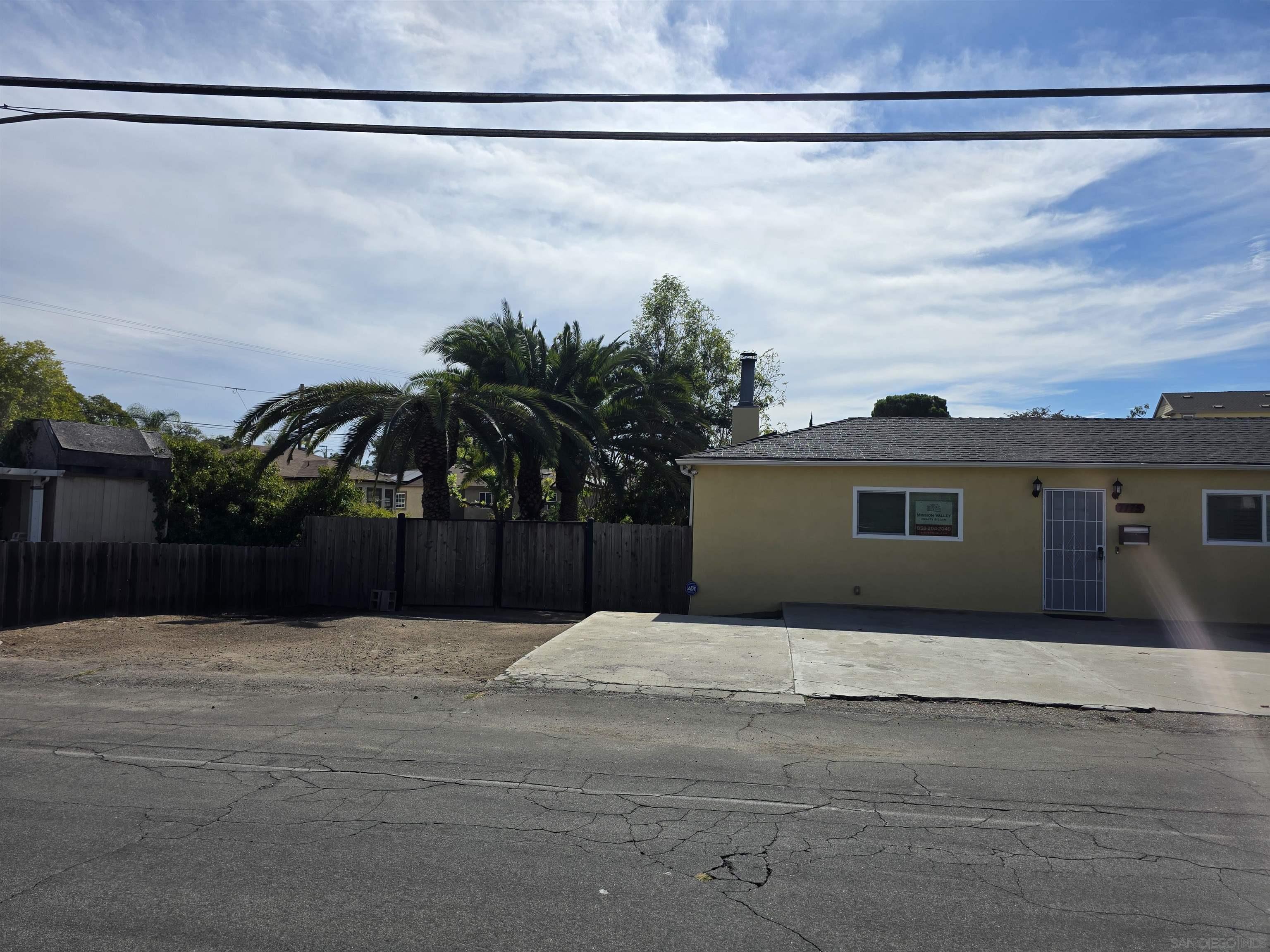 Detail Gallery Image 29 of 46 For 7175  Stanford Ave, La Mesa,  CA 91942 - 3 Beds | 1 Baths