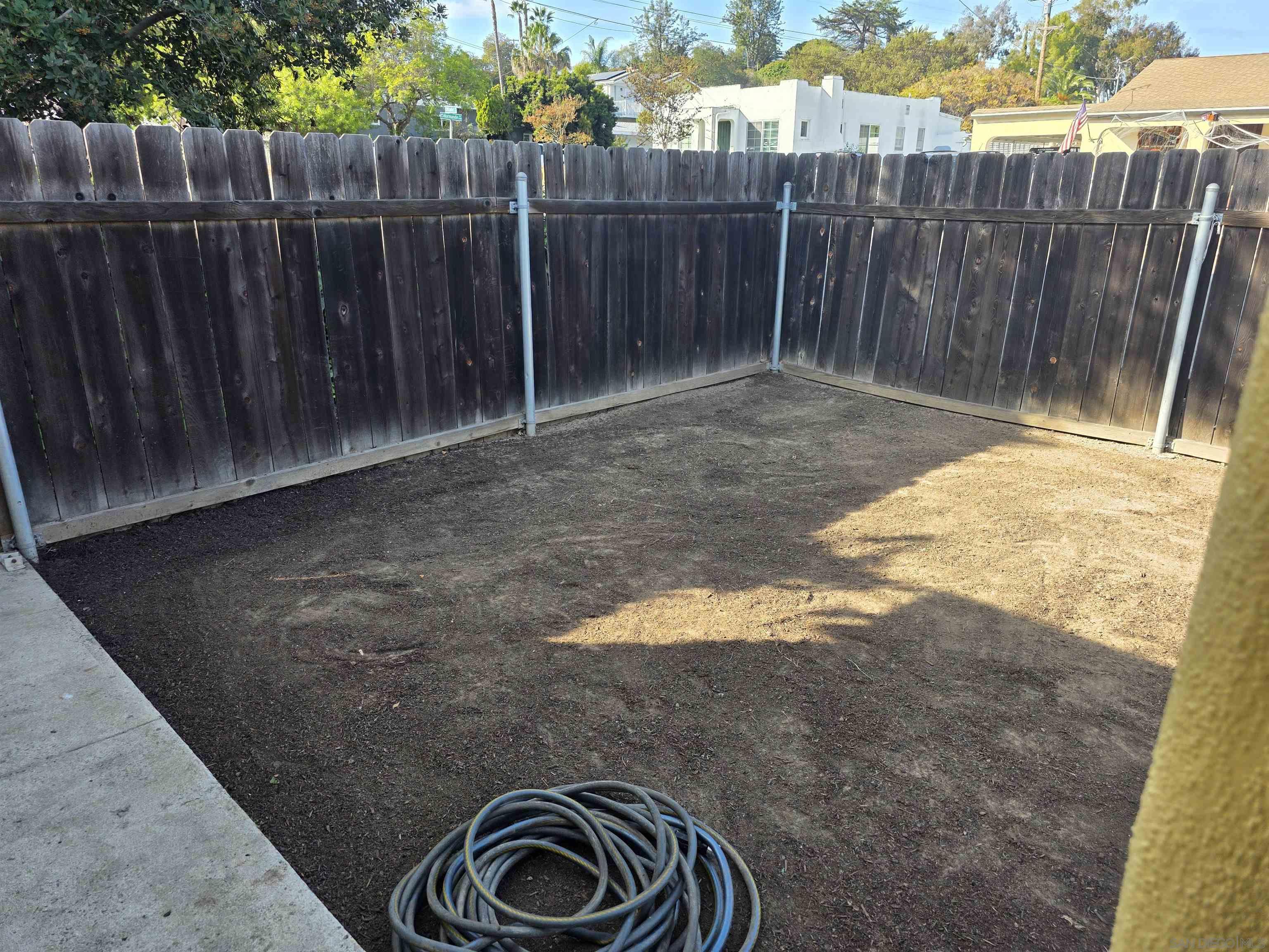 Detail Gallery Image 32 of 46 For 7175  Stanford Ave, La Mesa,  CA 91942 - 3 Beds | 1 Baths