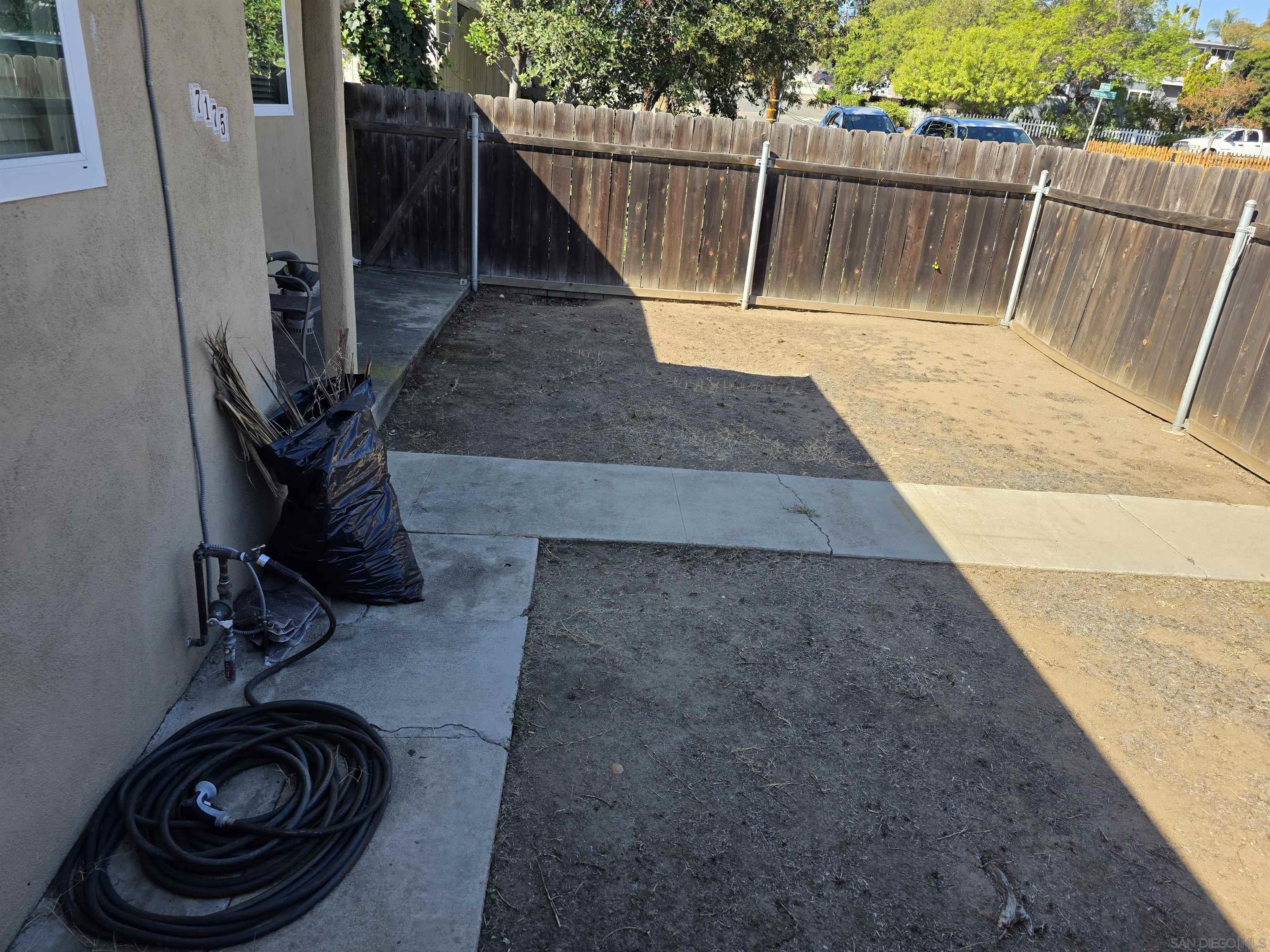 Detail Gallery Image 35 of 46 For 7175  Stanford Ave, La Mesa,  CA 91942 - 3 Beds | 1 Baths