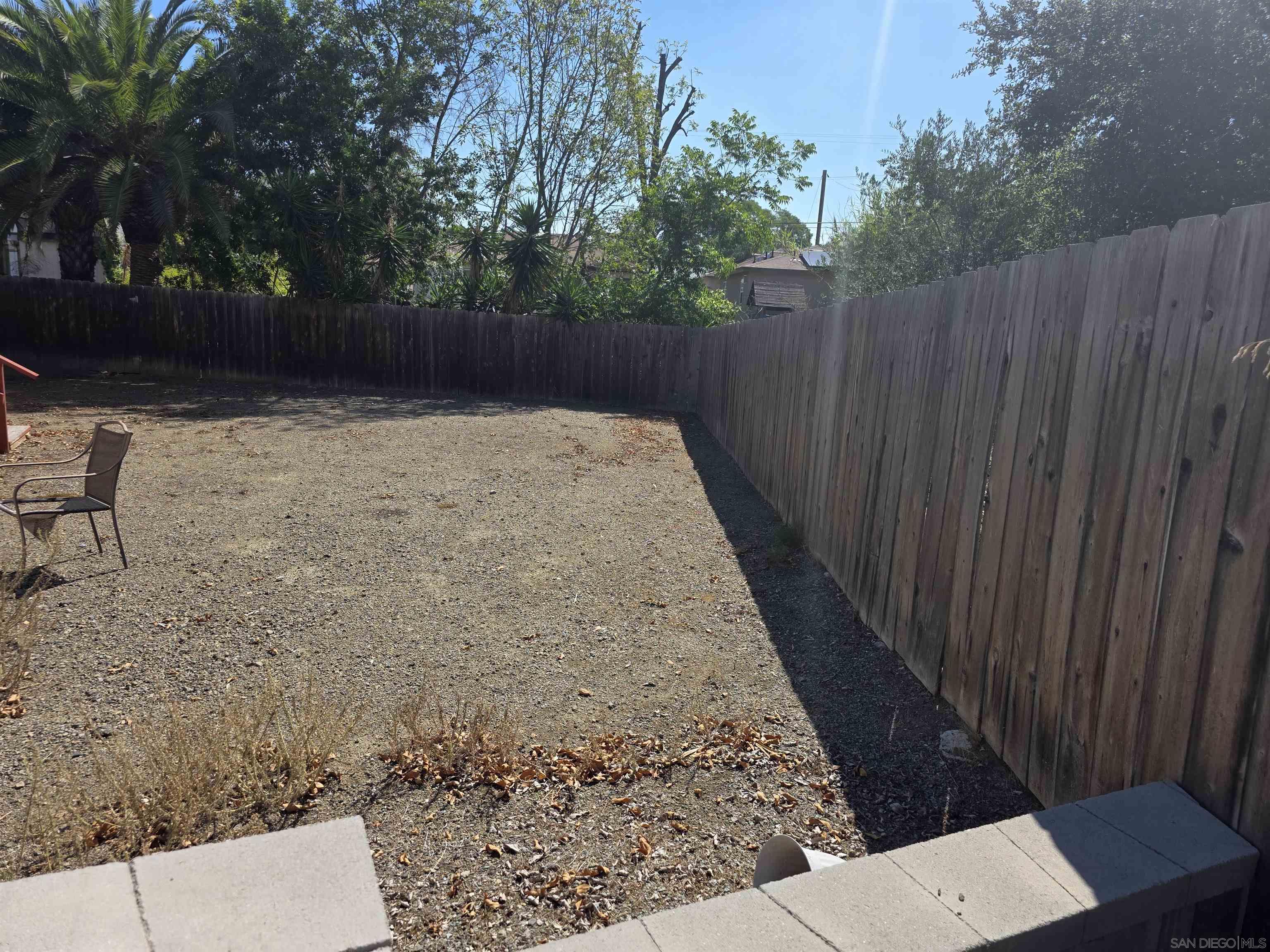 Detail Gallery Image 39 of 46 For 7175  Stanford Ave, La Mesa,  CA 91942 - 3 Beds | 1 Baths