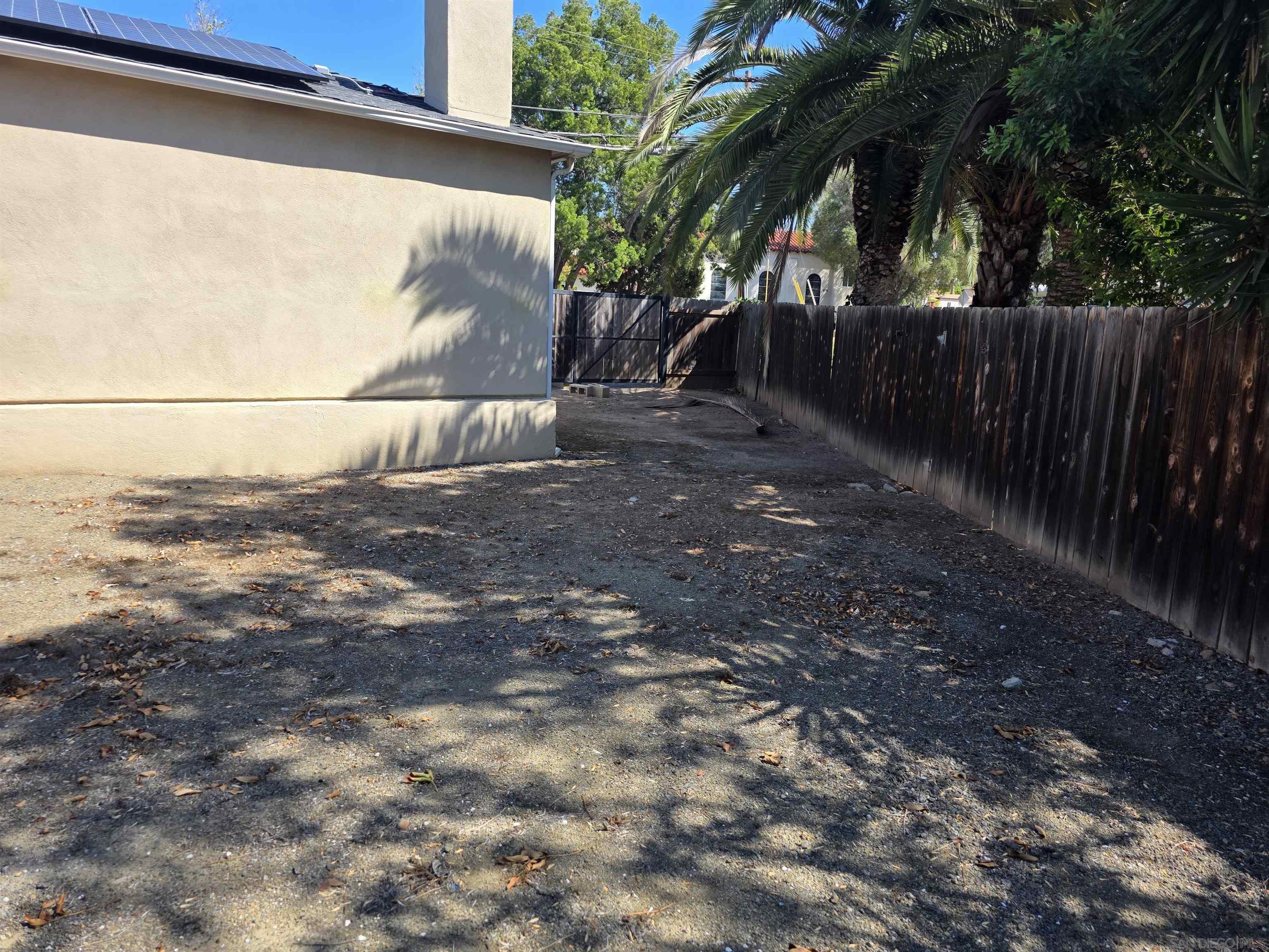 Detail Gallery Image 43 of 46 For 7175  Stanford Ave, La Mesa,  CA 91942 - 3 Beds | 1 Baths