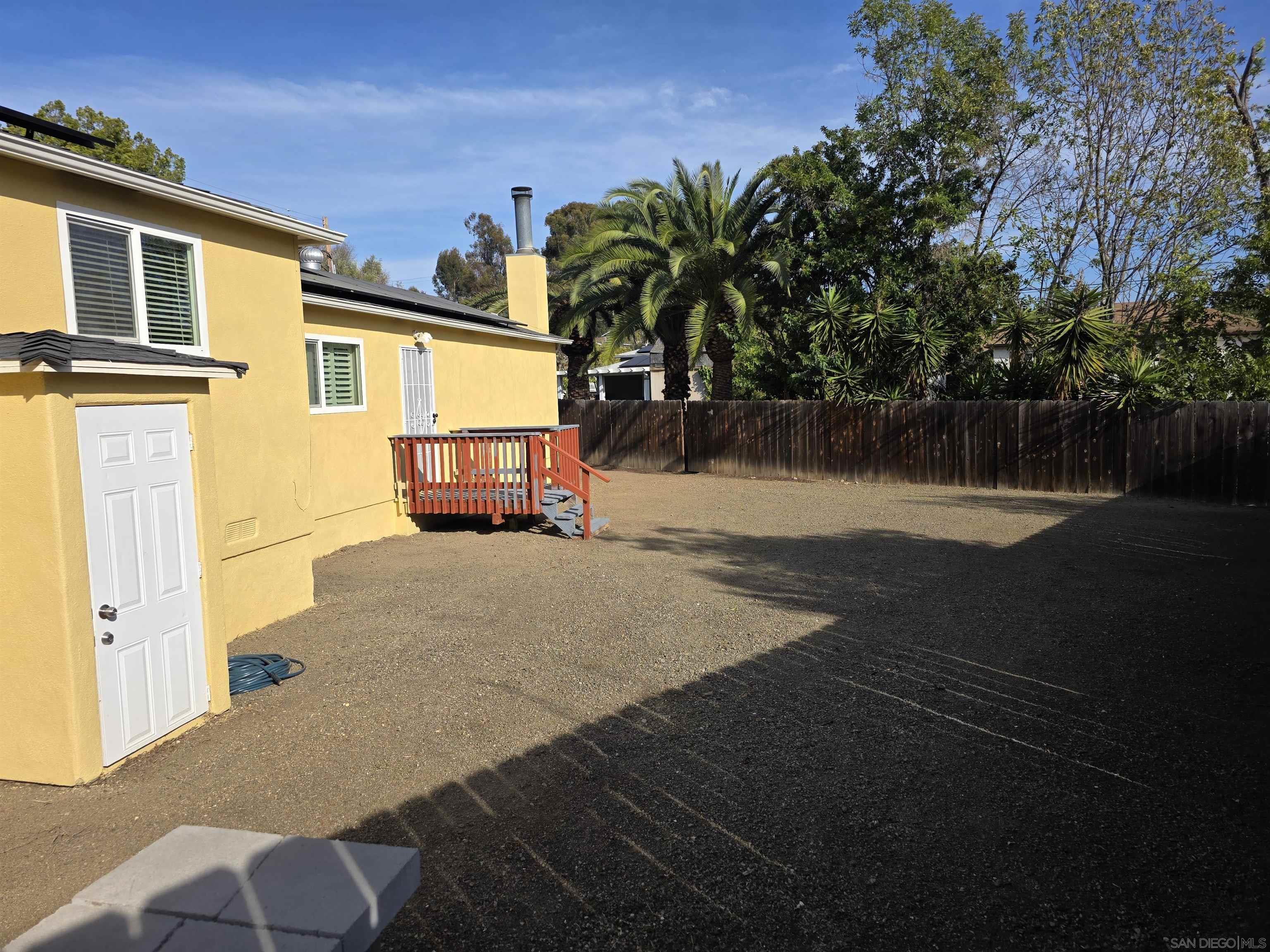 Detail Gallery Image 45 of 46 For 7175  Stanford Ave, La Mesa,  CA 91942 - 3 Beds | 1 Baths