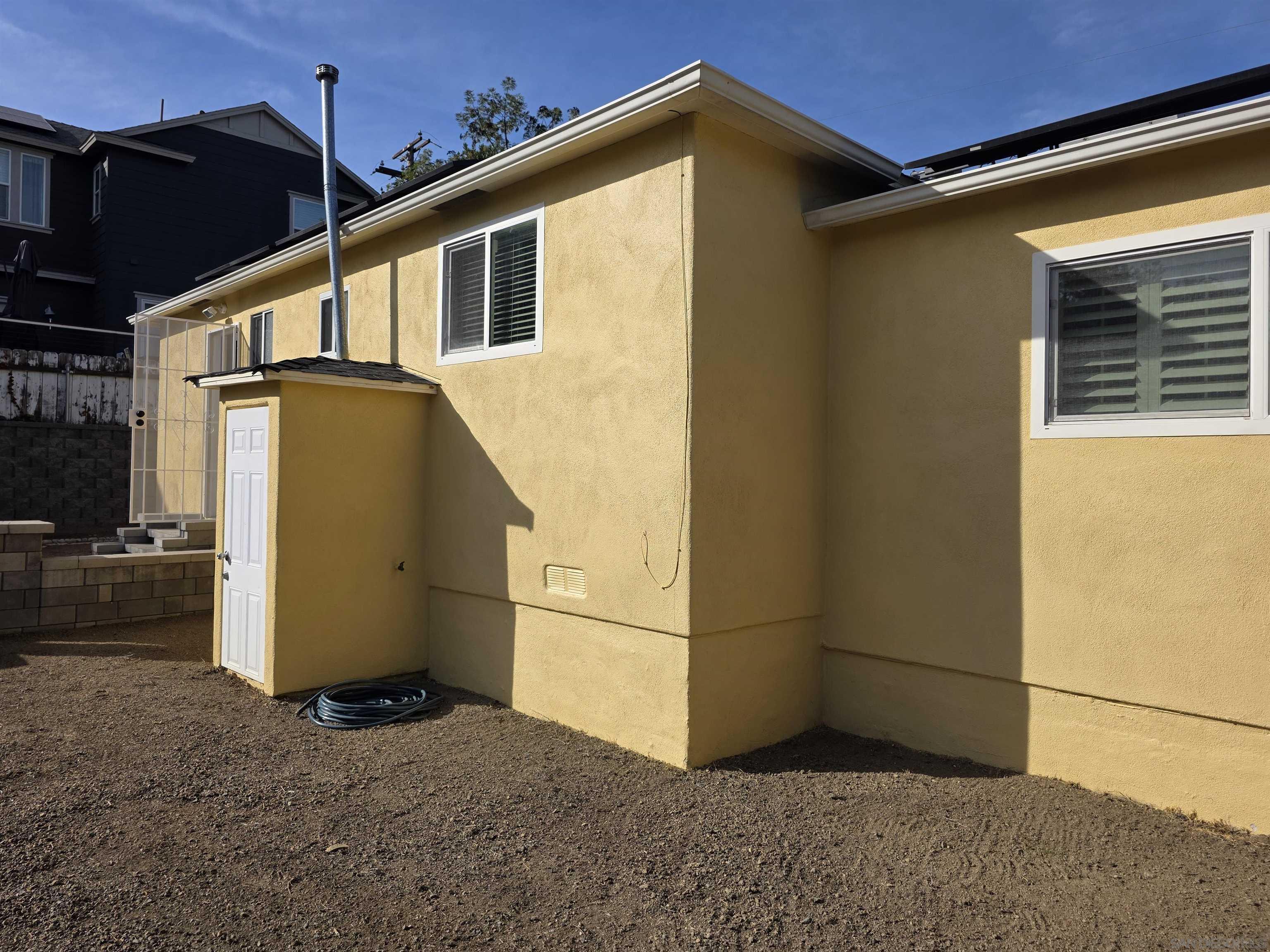 Detail Gallery Image 46 of 46 For 7175  Stanford Ave, La Mesa,  CA 91942 - 3 Beds | 1 Baths