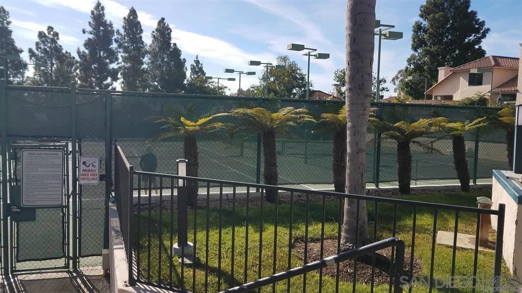 Detail Gallery Image 19 of 19 For 12307  Caminito Mira Del Mar, San Diego,  CA 92130 - 2 Beds | 2/1 Baths