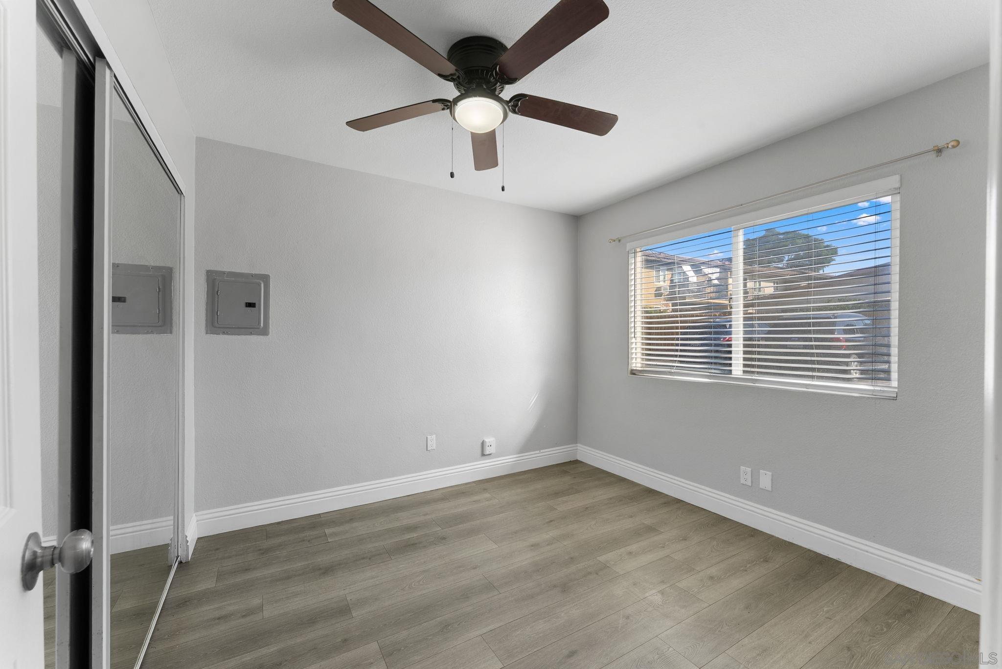 Detail Gallery Image 7 of 13 For 1160  E Lexington  #6,  El Cajon,  CA 92019 - 1 Beds | 1 Baths
