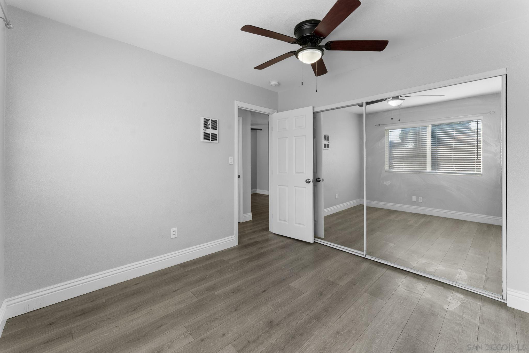 Detail Gallery Image 9 of 13 For 1160  E Lexington  #6,  El Cajon,  CA 92019 - 1 Beds | 1 Baths